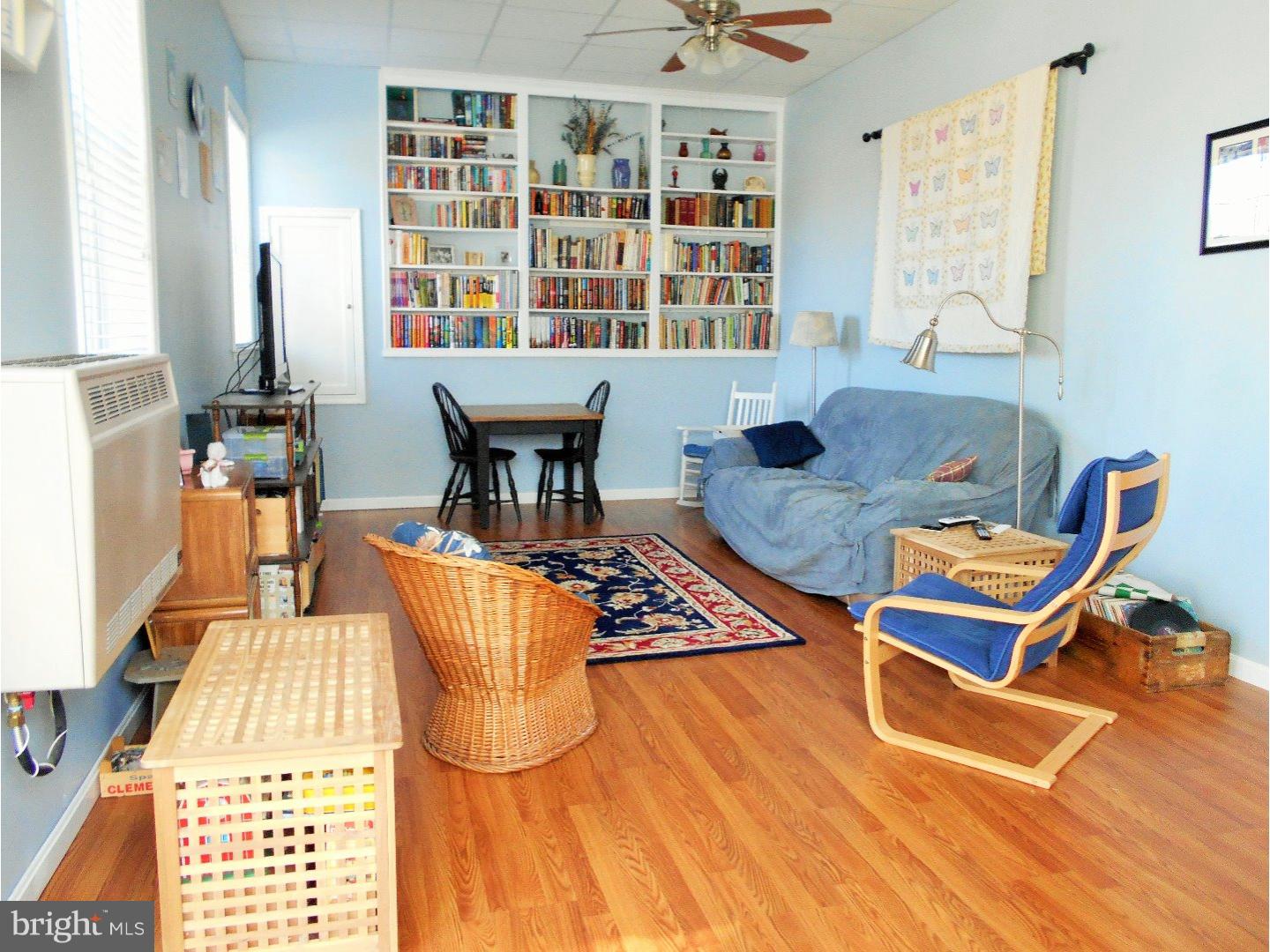 BERKSHIRE HEIGHTS - Residential
