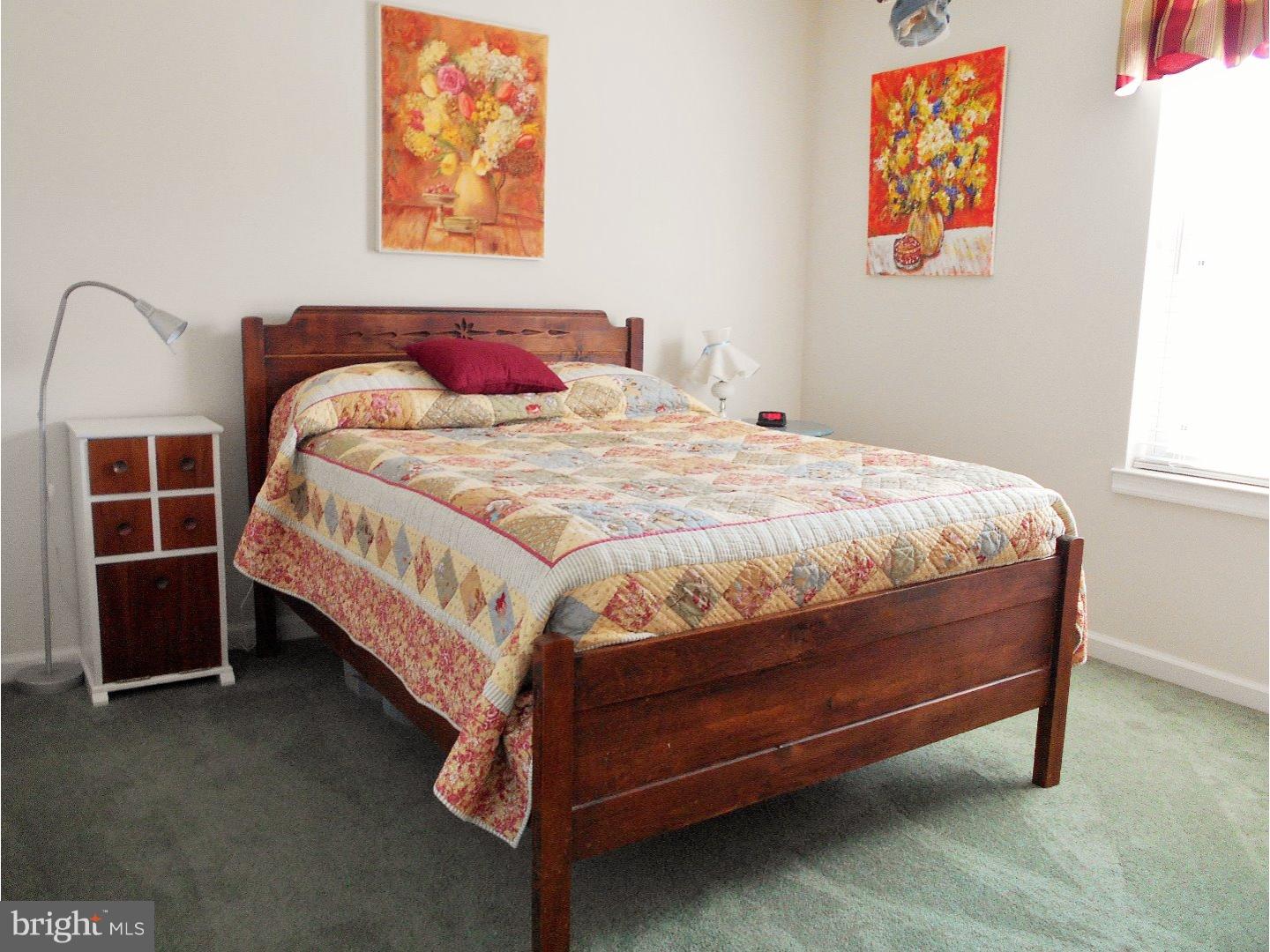 BERKSHIRE HEIGHTS - Residential