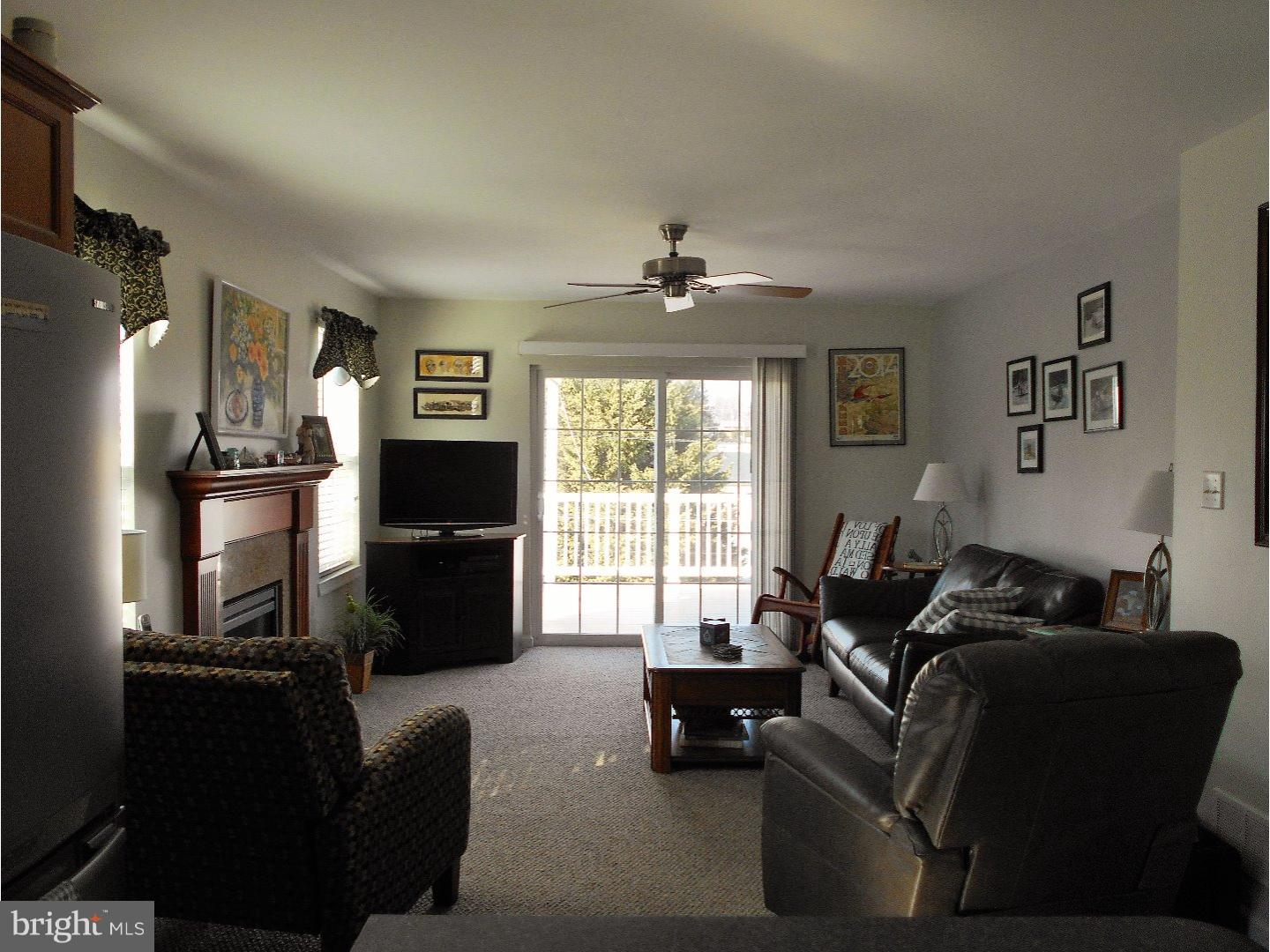 BERKSHIRE HEIGHTS - Residential