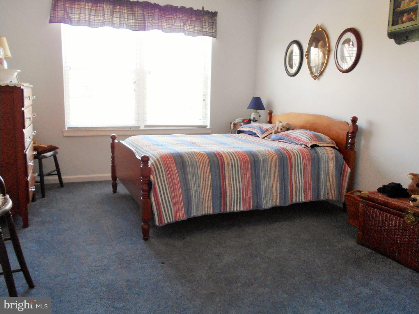BERKSHIRE HEIGHTS - Residential