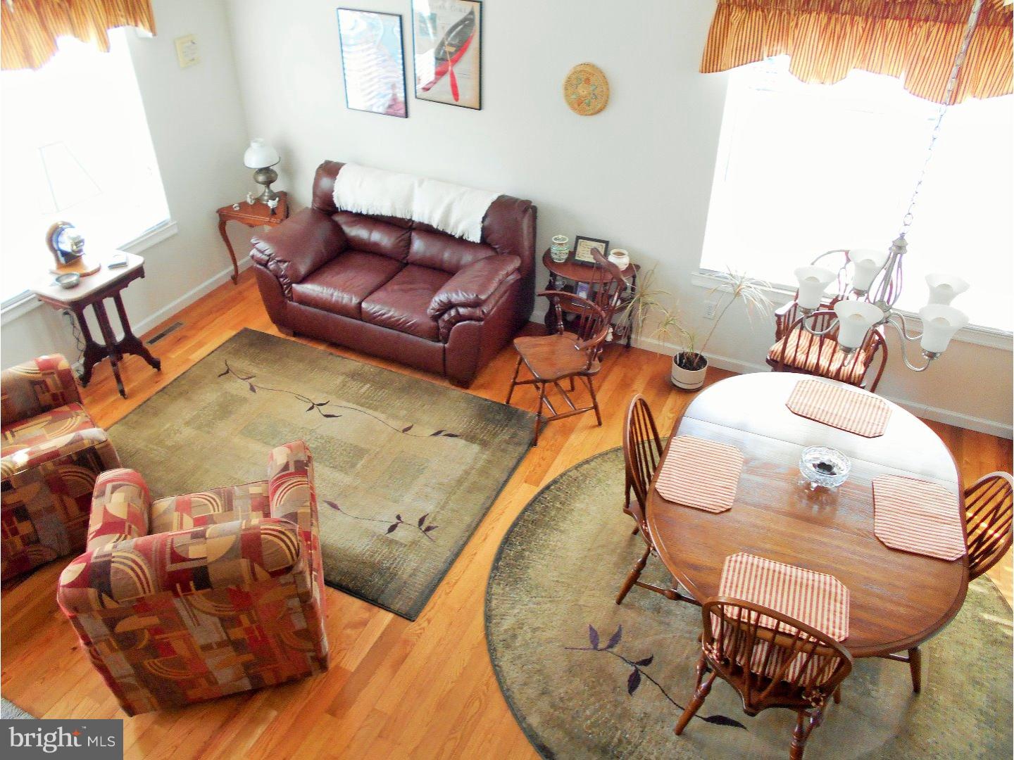 BERKSHIRE HEIGHTS - Residential