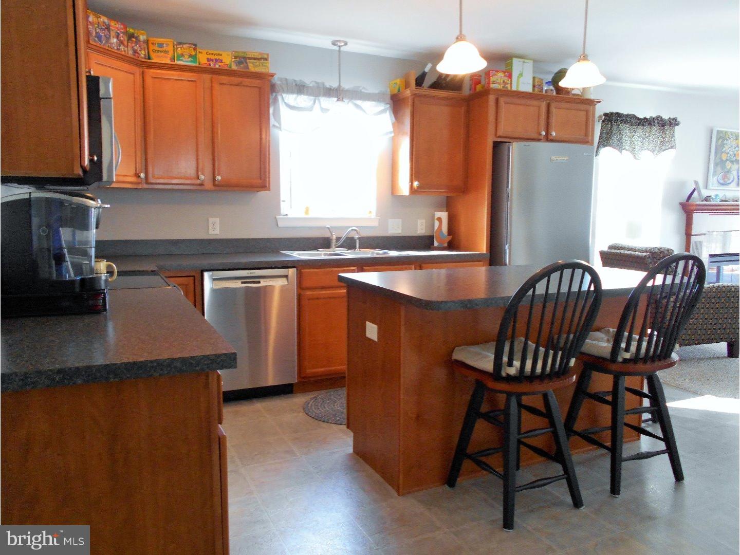 BERKSHIRE HEIGHTS - Residential