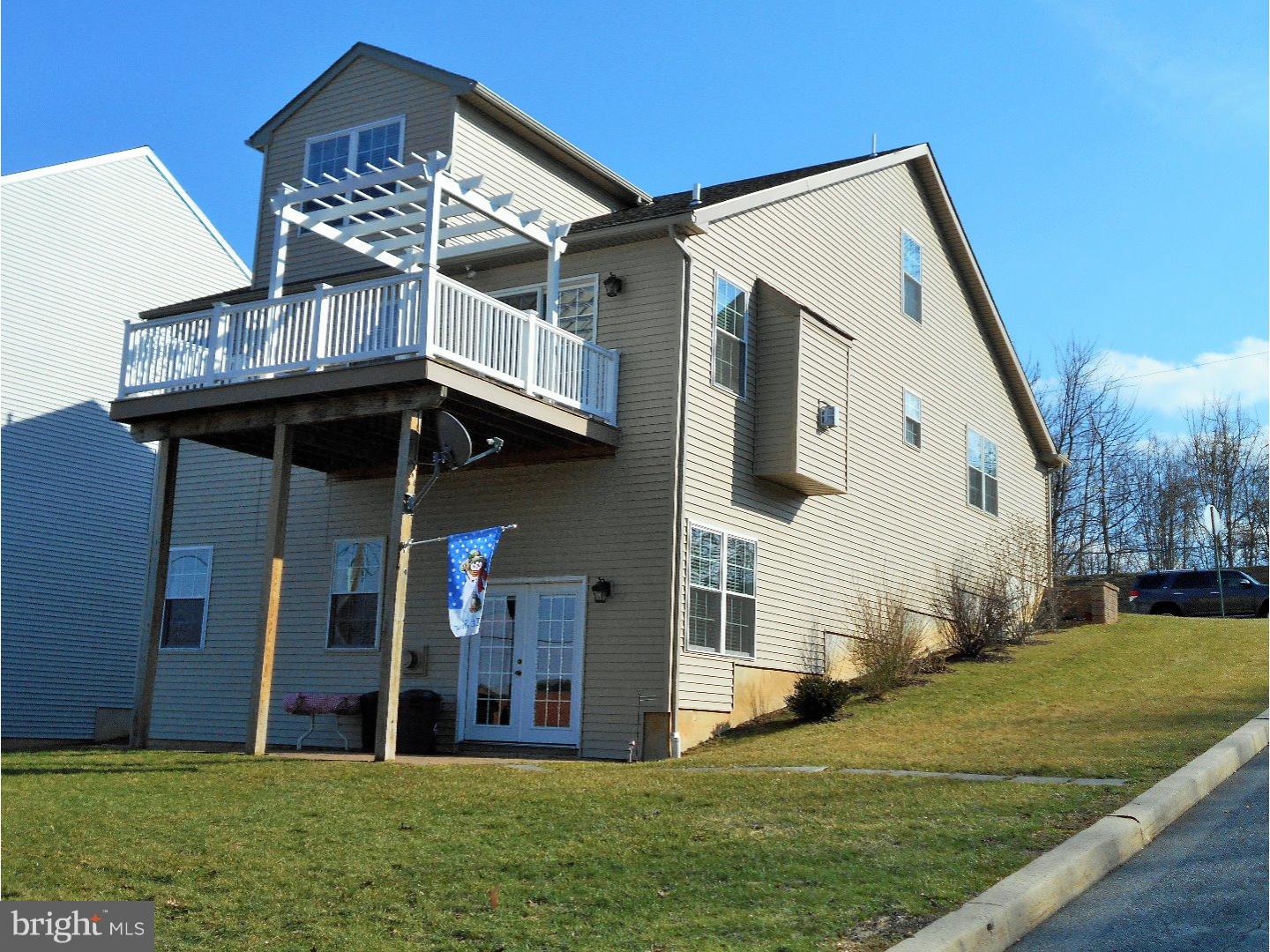 BERKSHIRE HEIGHTS - Residential