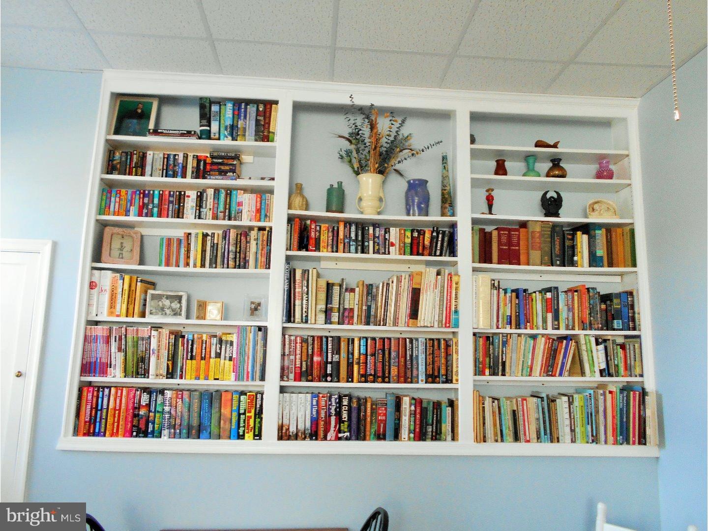 BERKSHIRE HEIGHTS - Residential