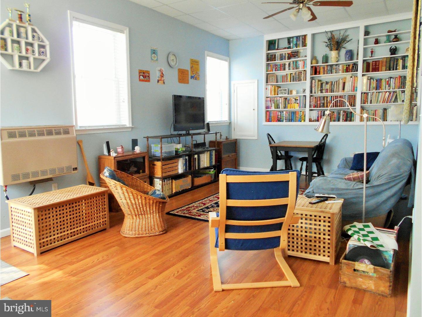 BERKSHIRE HEIGHTS - Residential