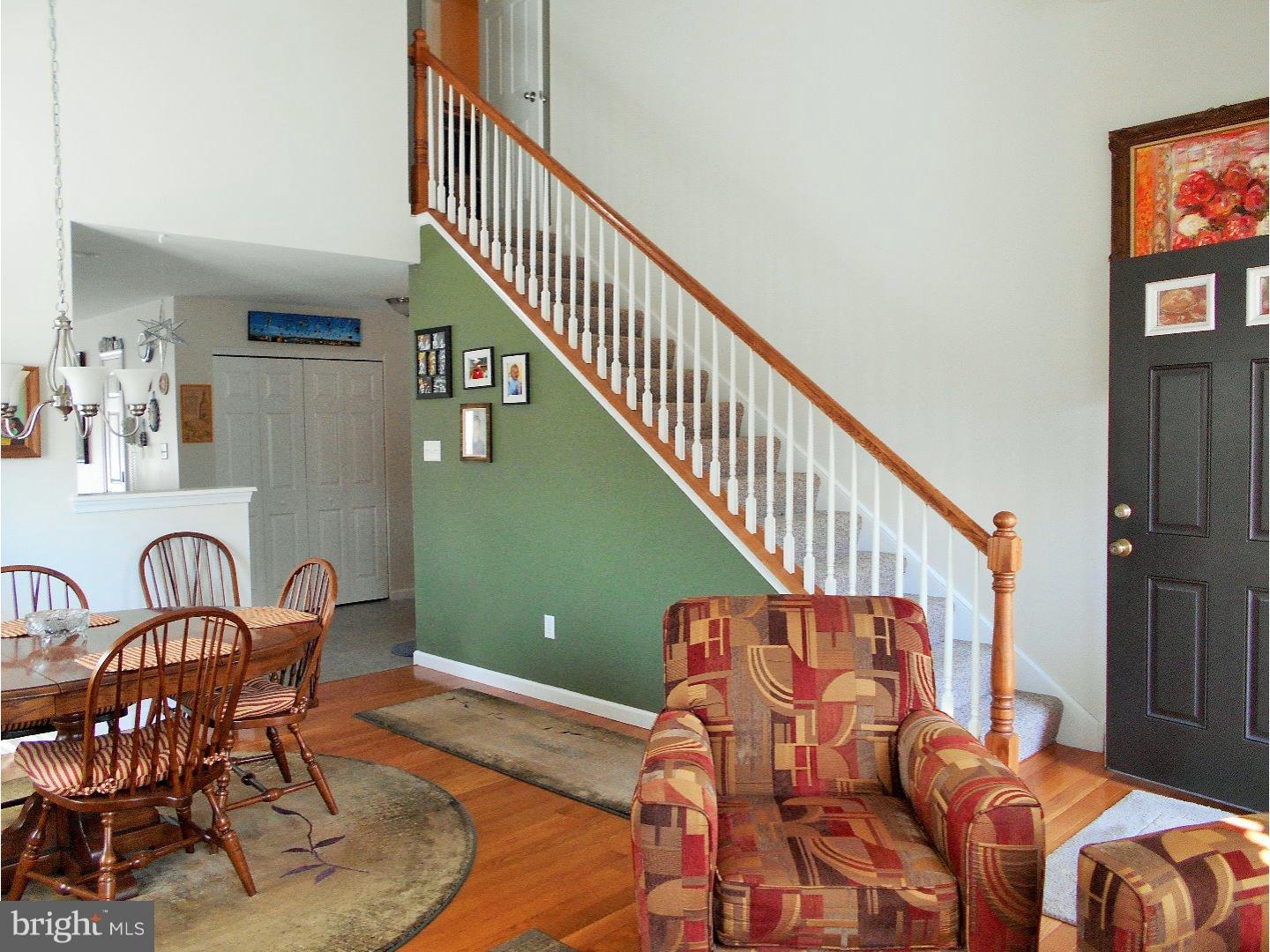 BERKSHIRE HEIGHTS - Residential