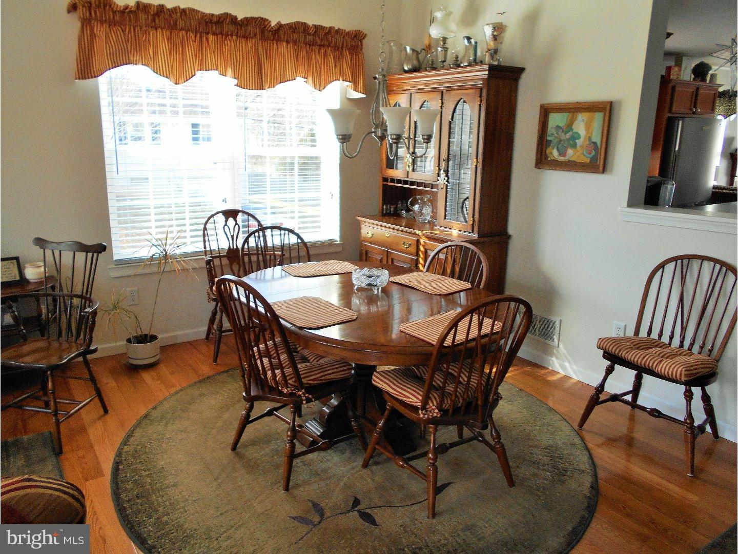 BERKSHIRE HEIGHTS - Residential