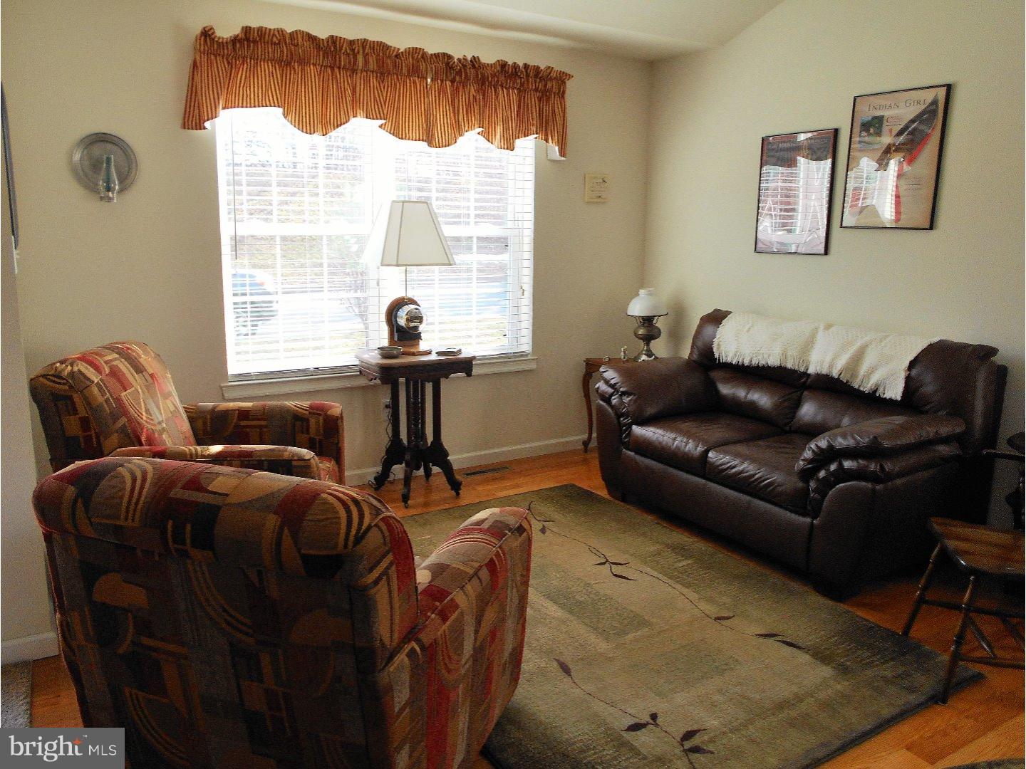 BERKSHIRE HEIGHTS - Residential