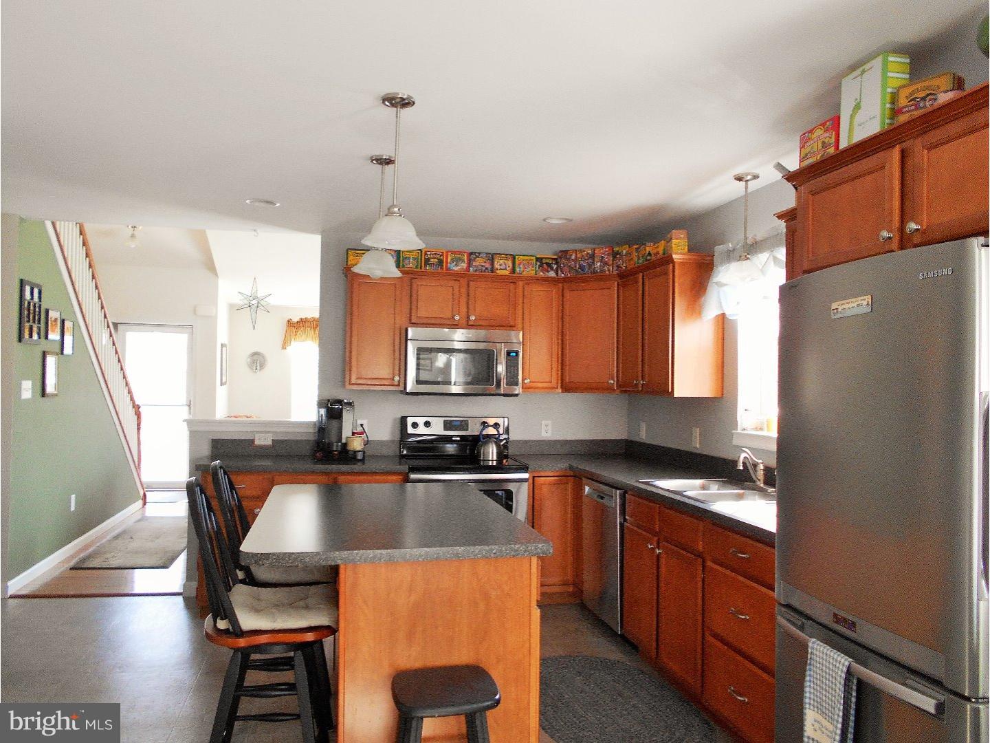 BERKSHIRE HEIGHTS - Residential