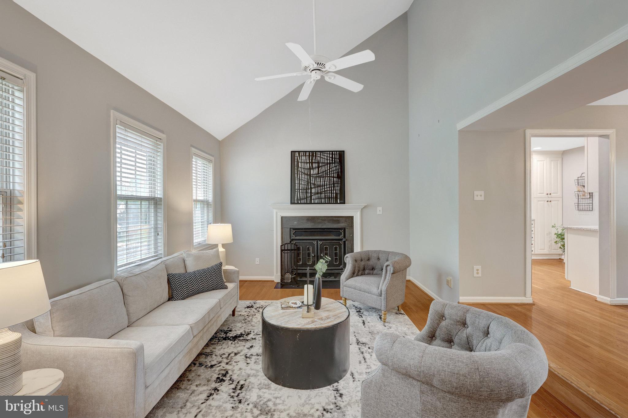 PLEASANT VALLEY - Residential