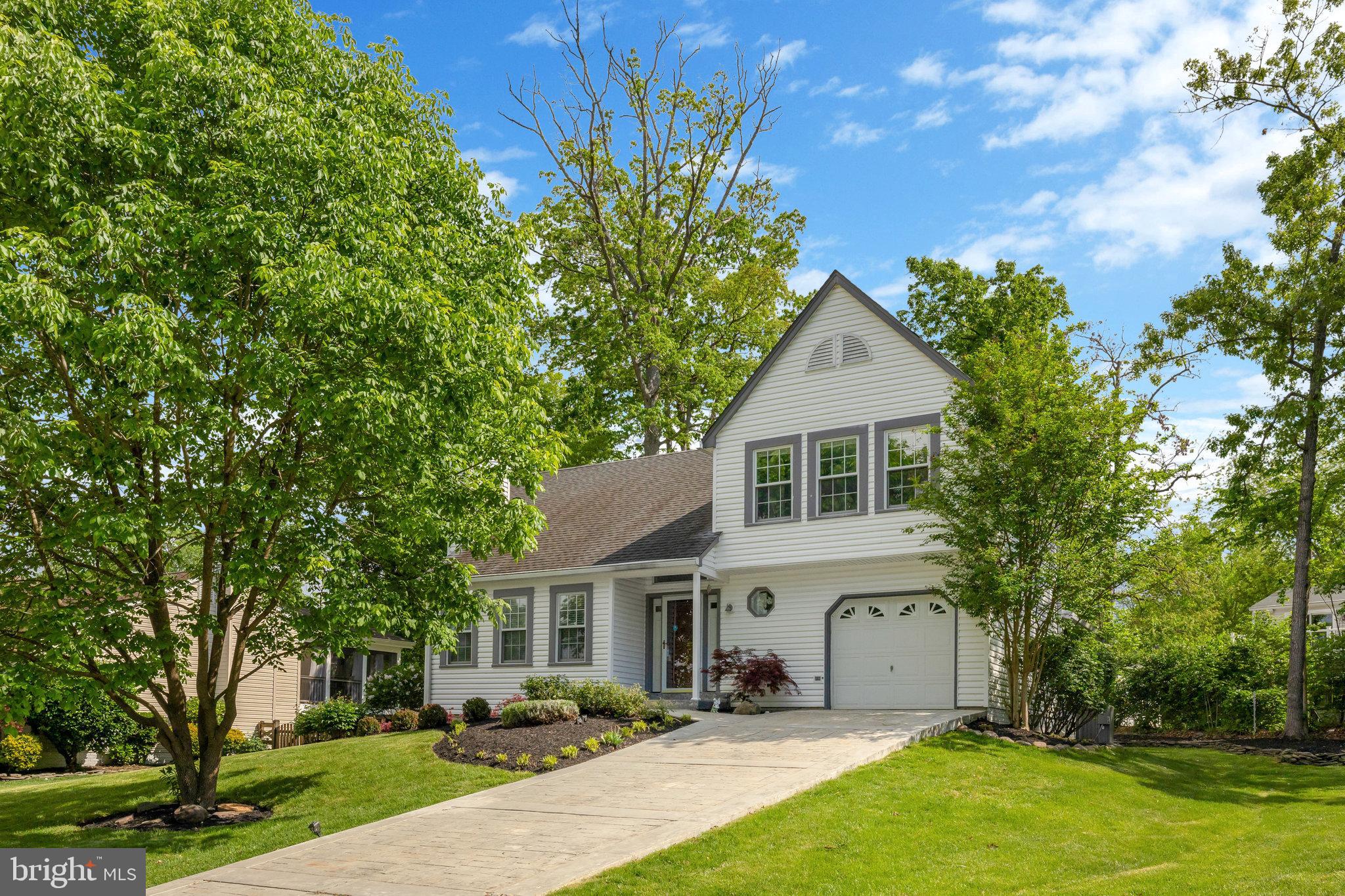 PLEASANT VALLEY - Residential