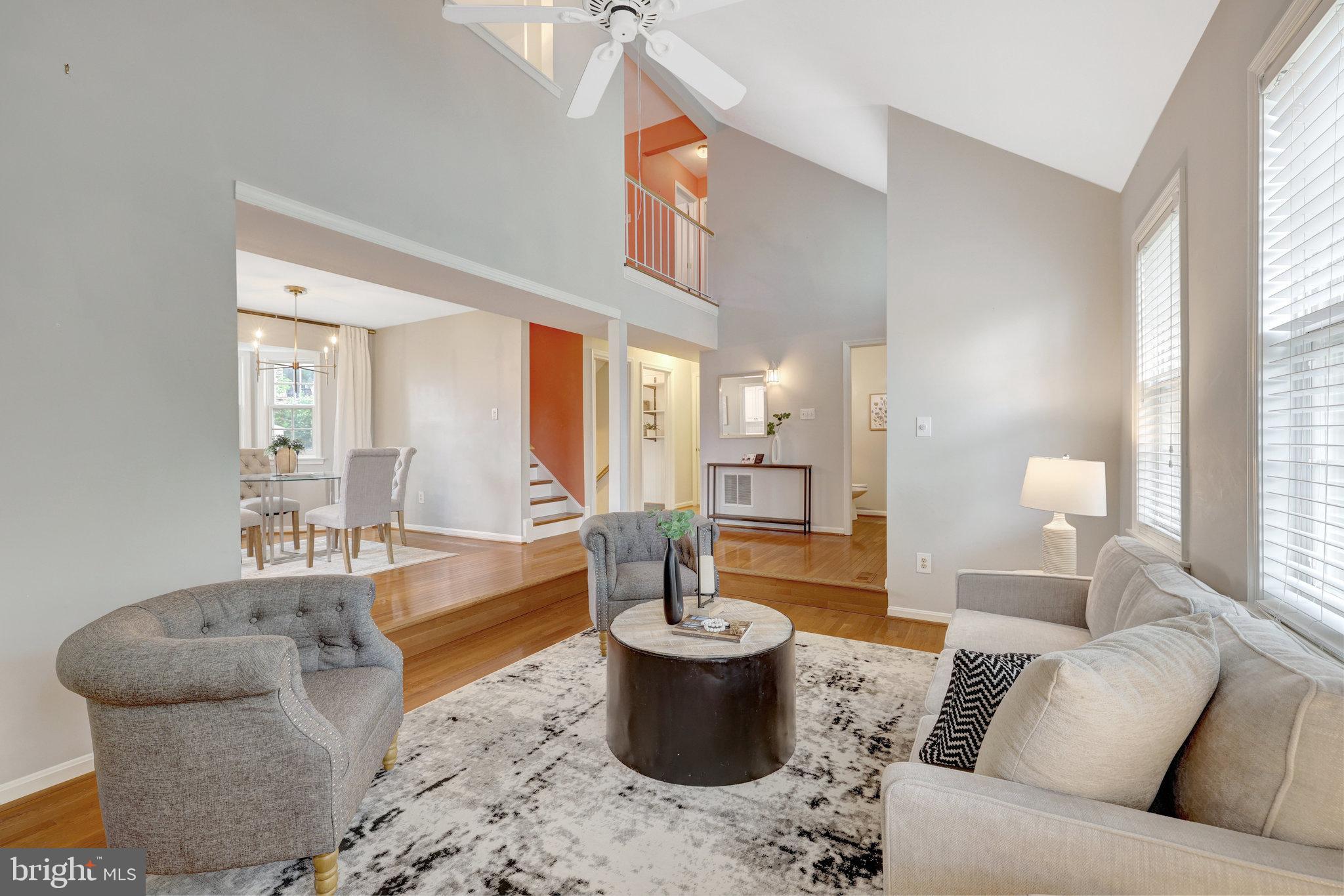 PLEASANT VALLEY - Residential
