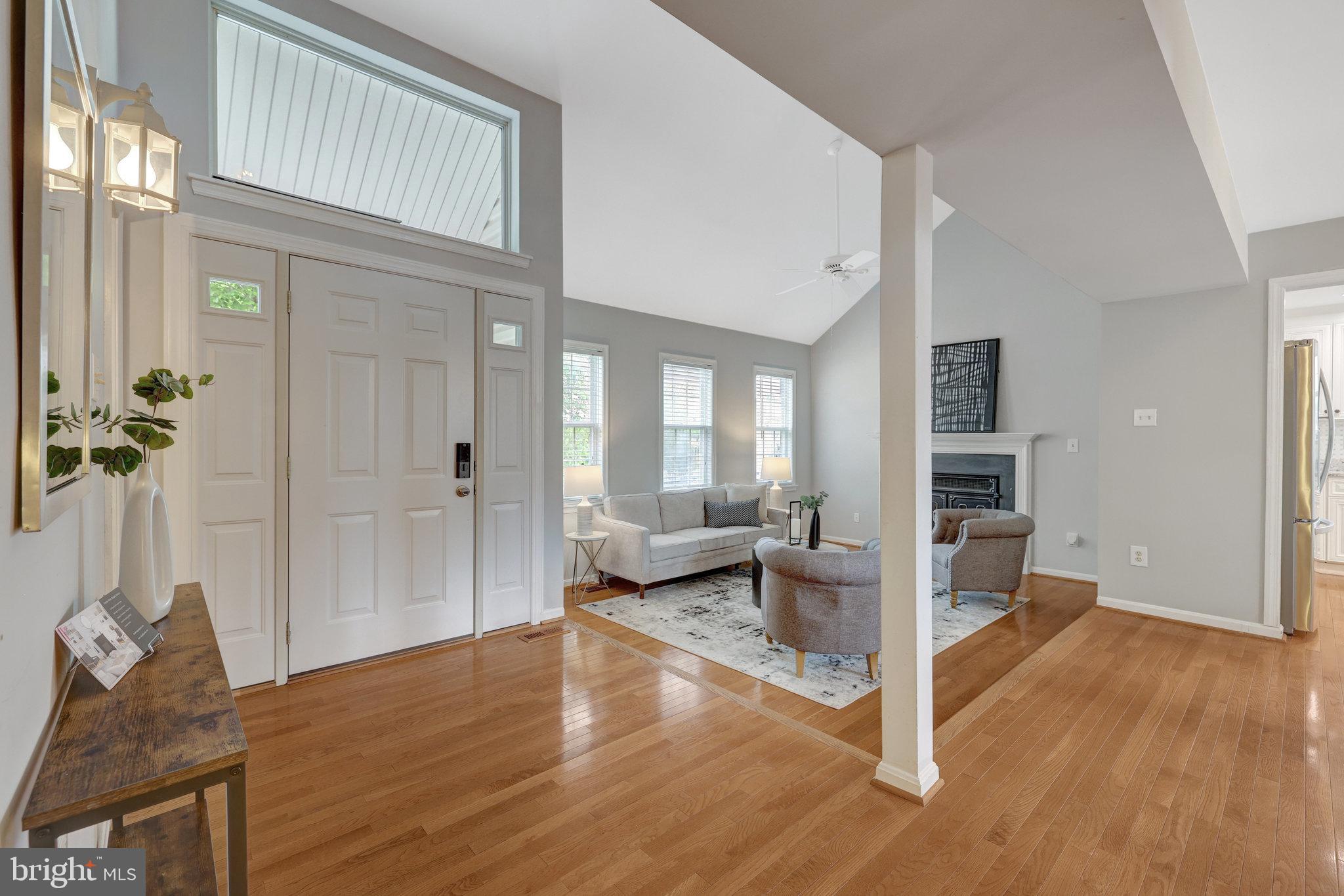 PLEASANT VALLEY - Residential