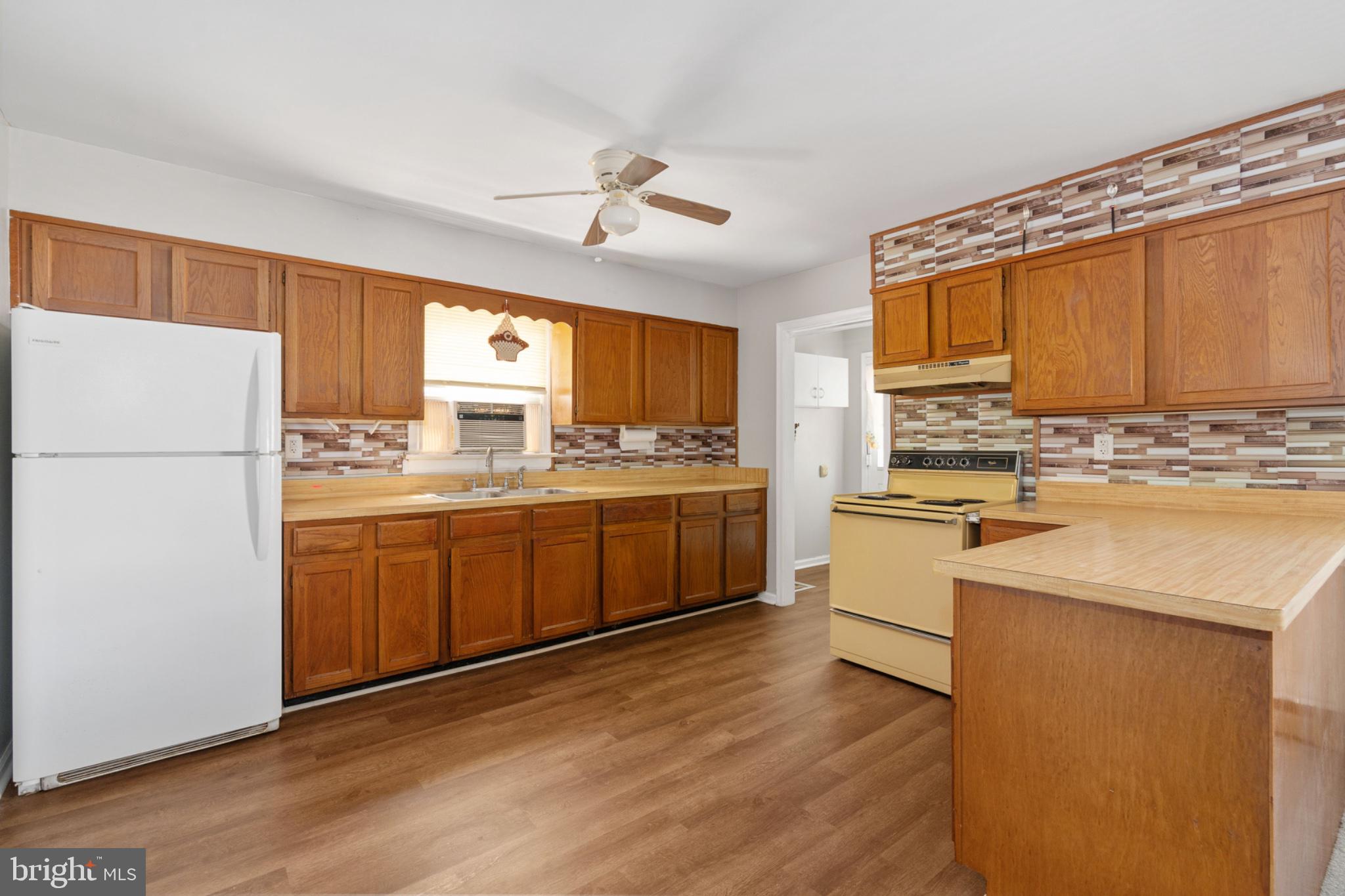 RANDOLPH - Residential