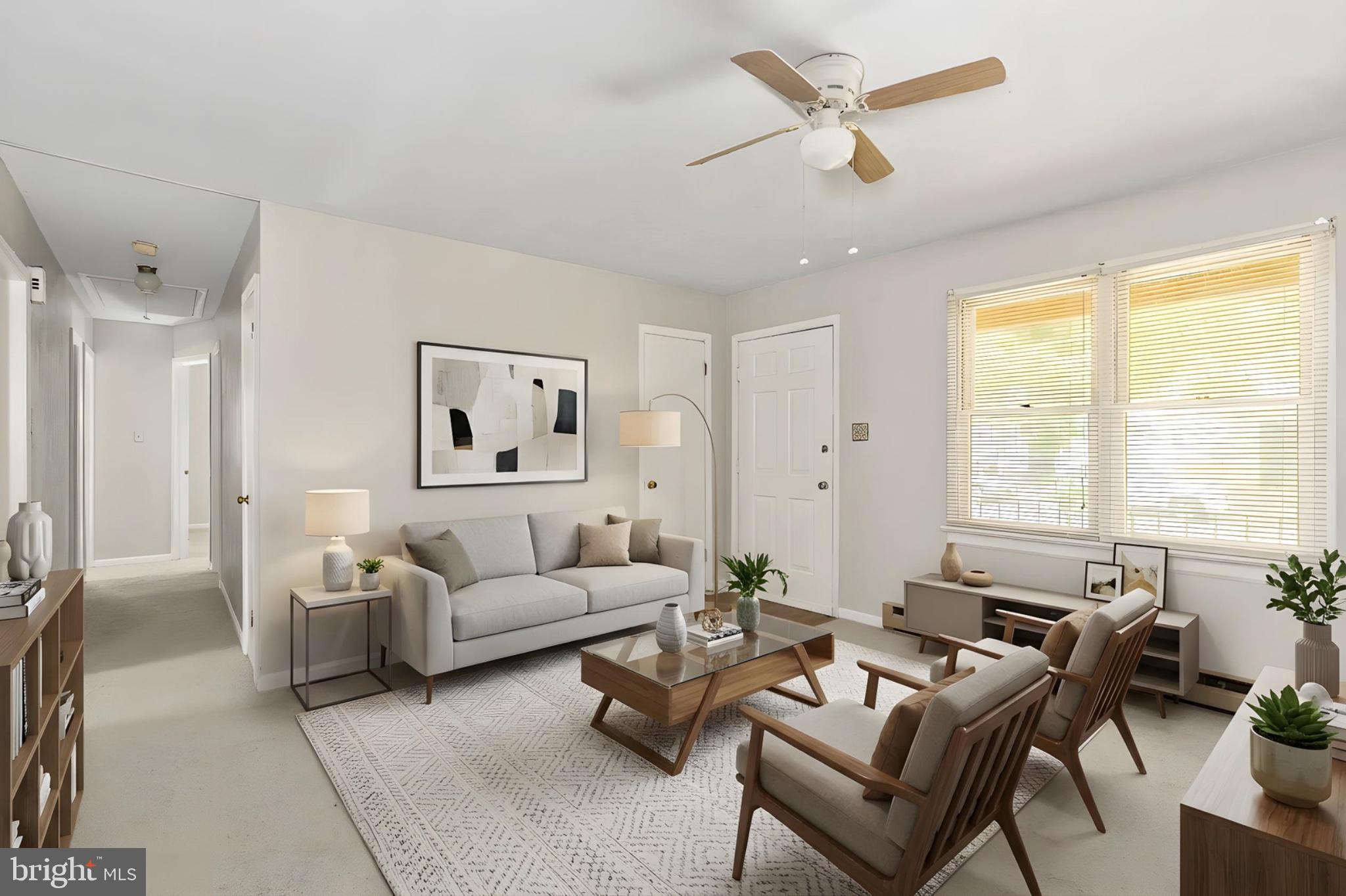 RANDOLPH - Residential