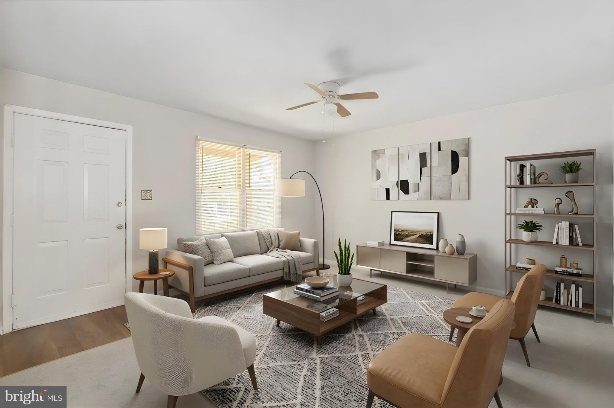 RANDOLPH - Residential
