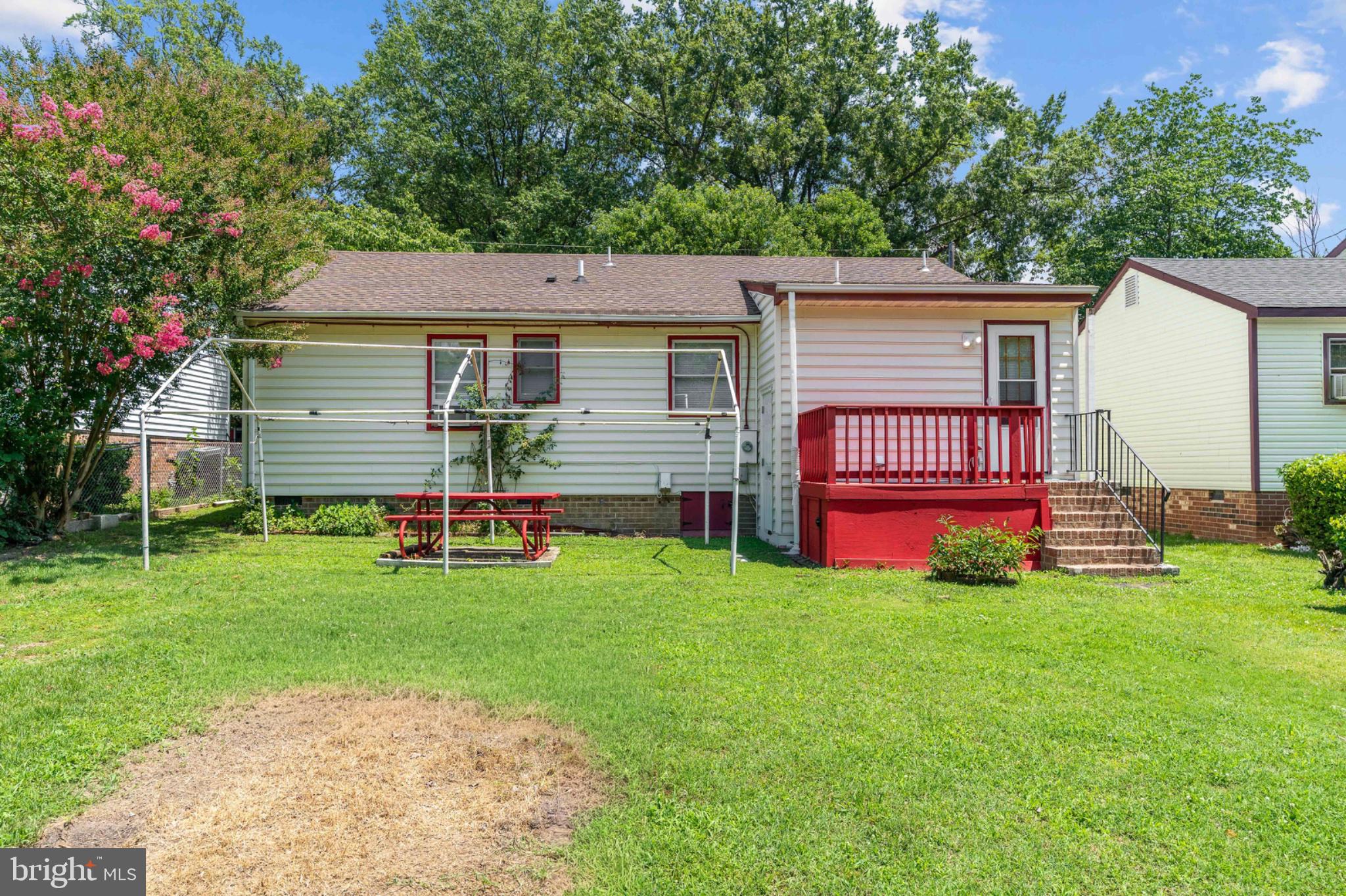 RANDOLPH - Residential