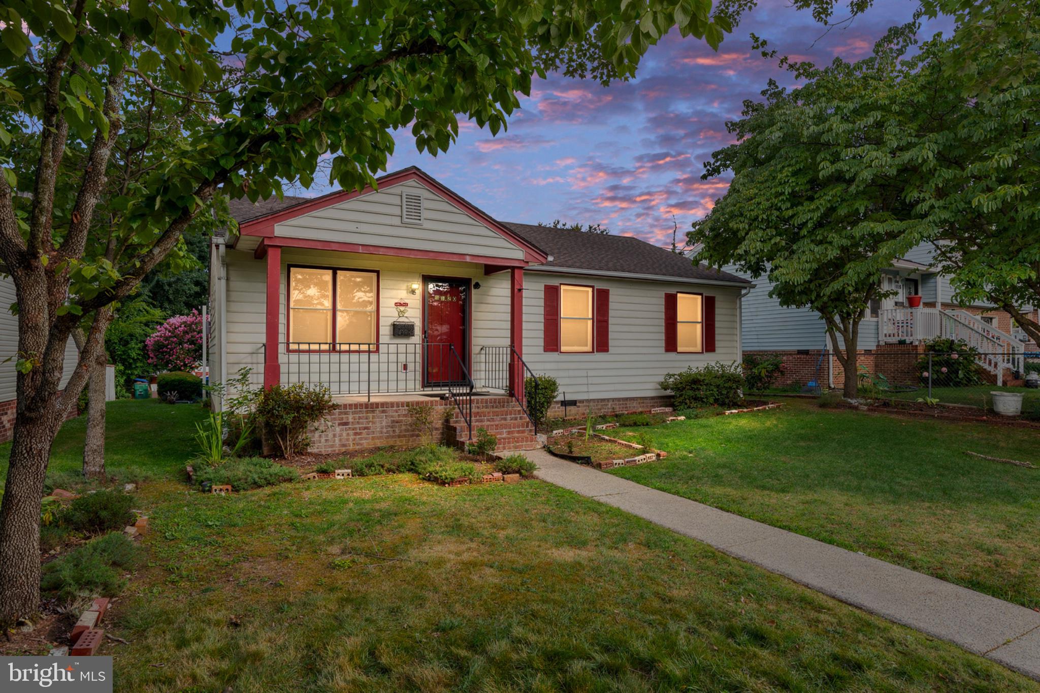 RANDOLPH - Residential