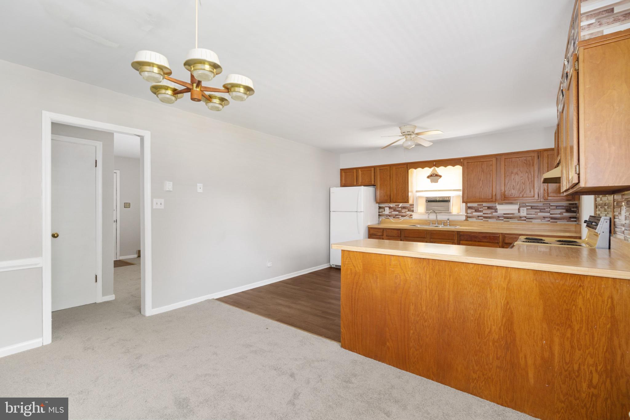 RANDOLPH - Residential