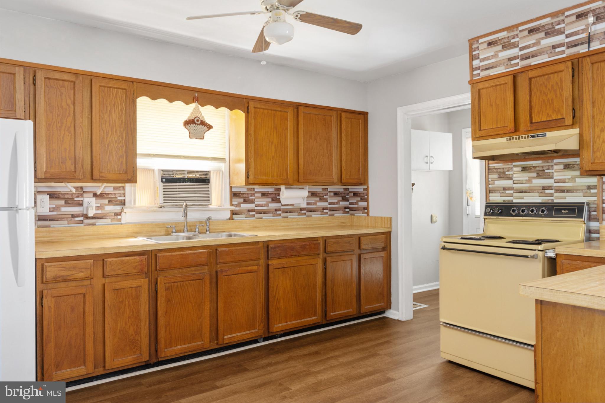 RANDOLPH - Residential