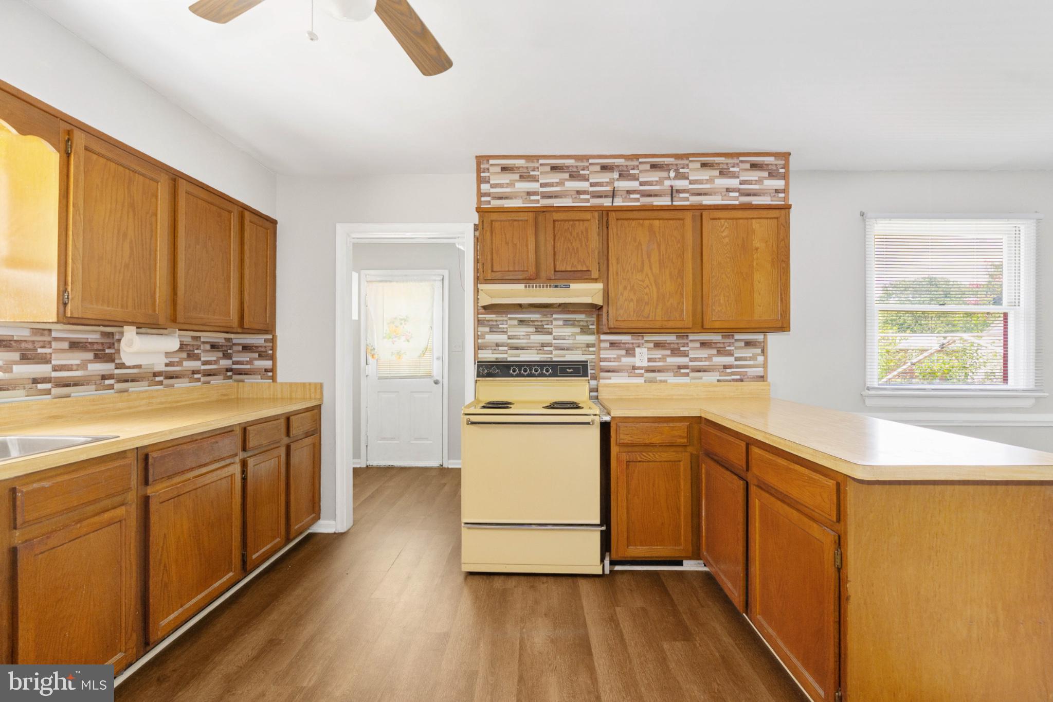 RANDOLPH - Residential