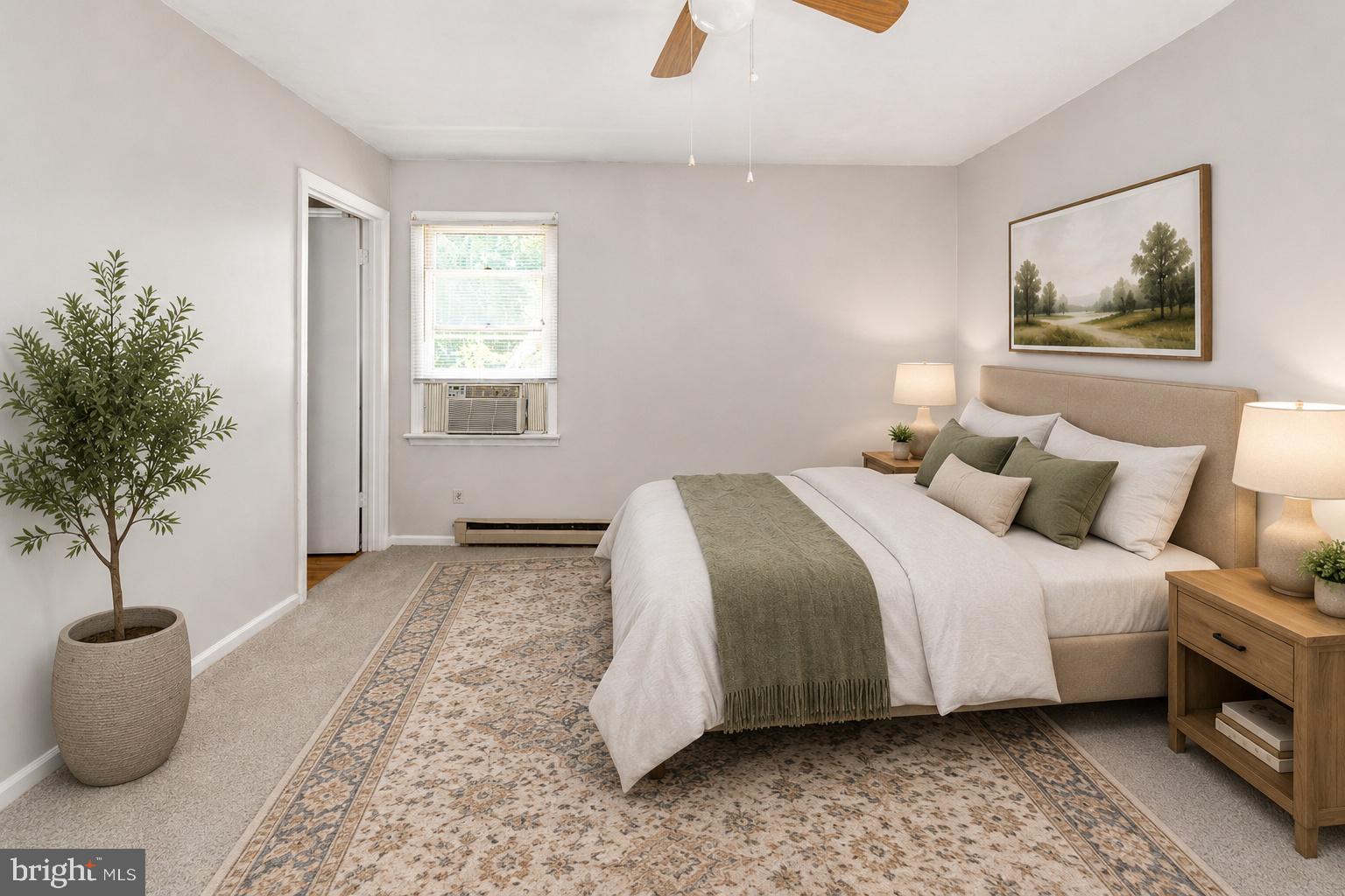 RANDOLPH - Residential