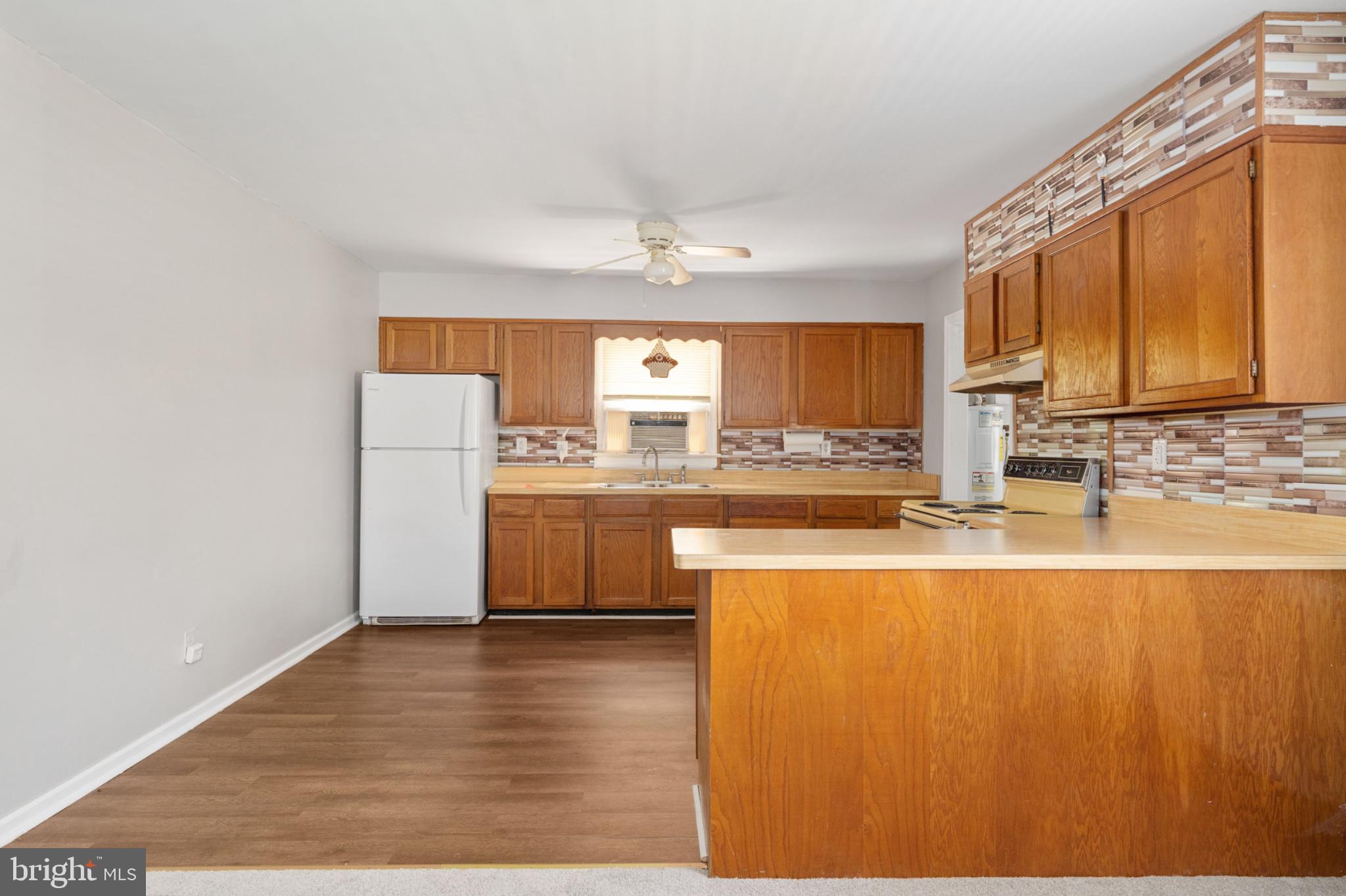 RANDOLPH - Residential