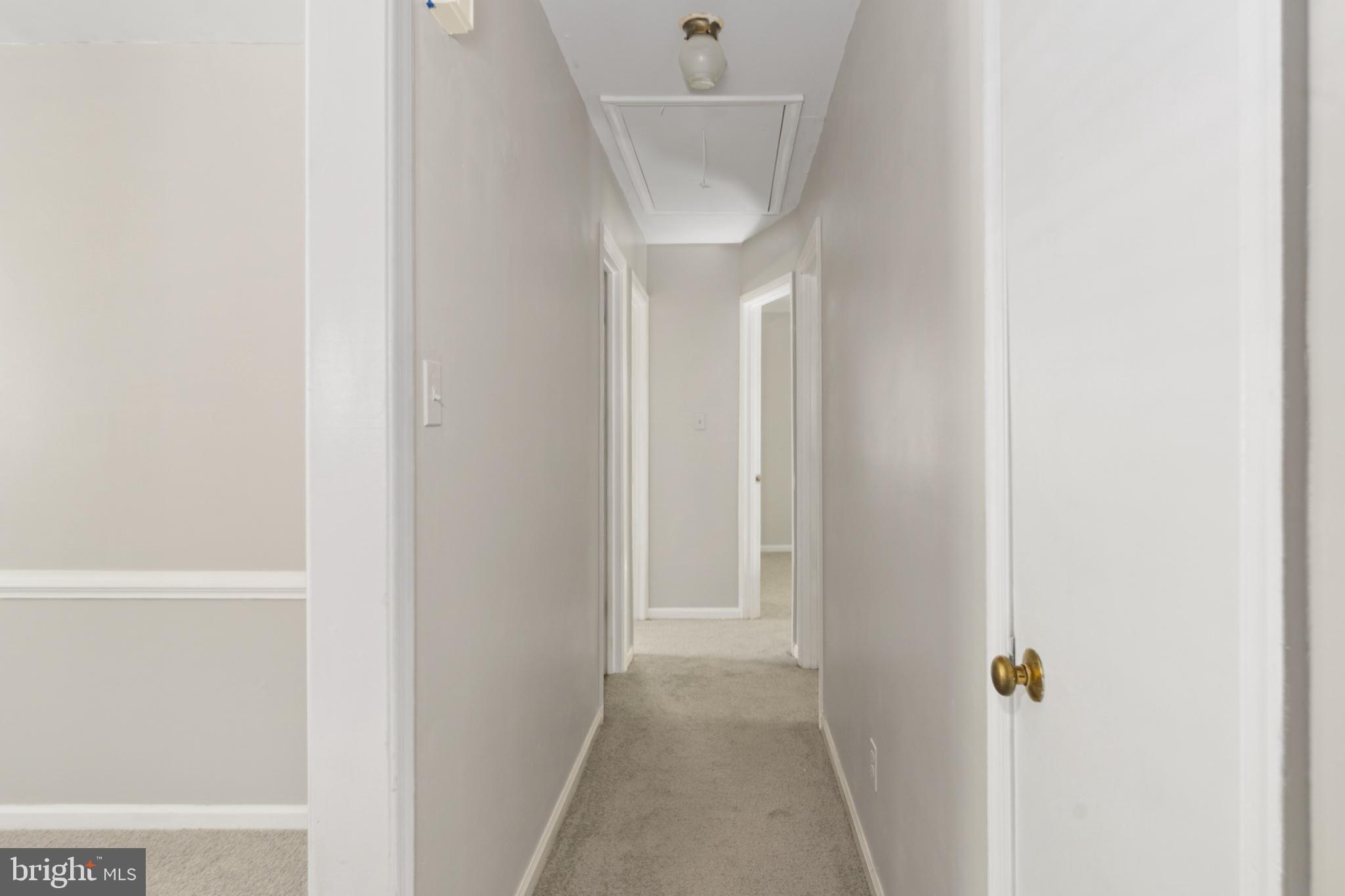 RANDOLPH - Residential
