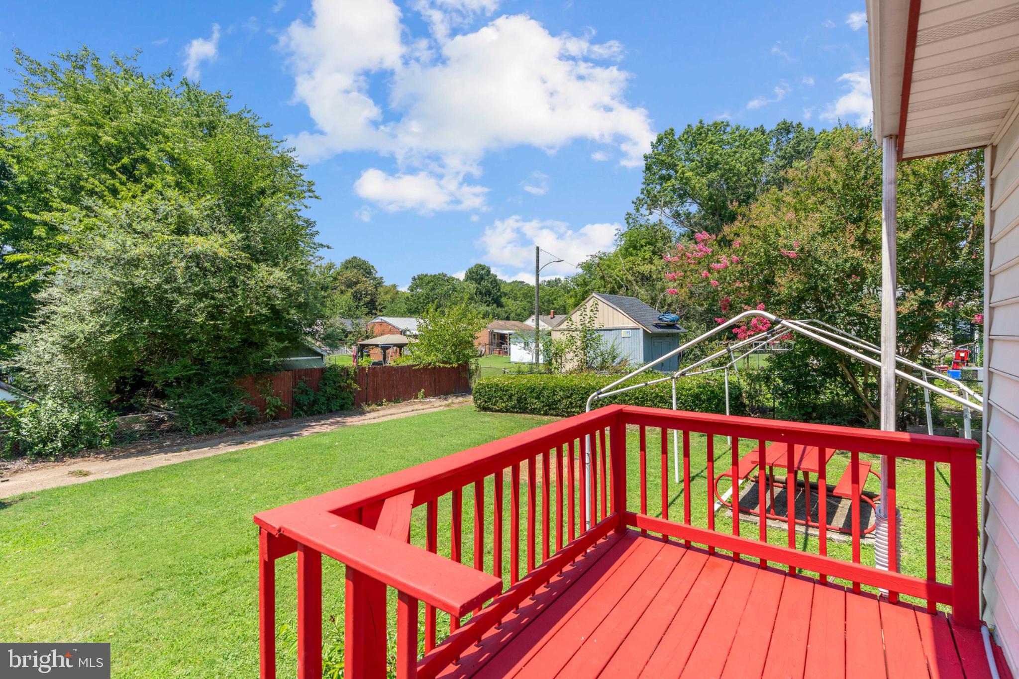 RANDOLPH - Residential