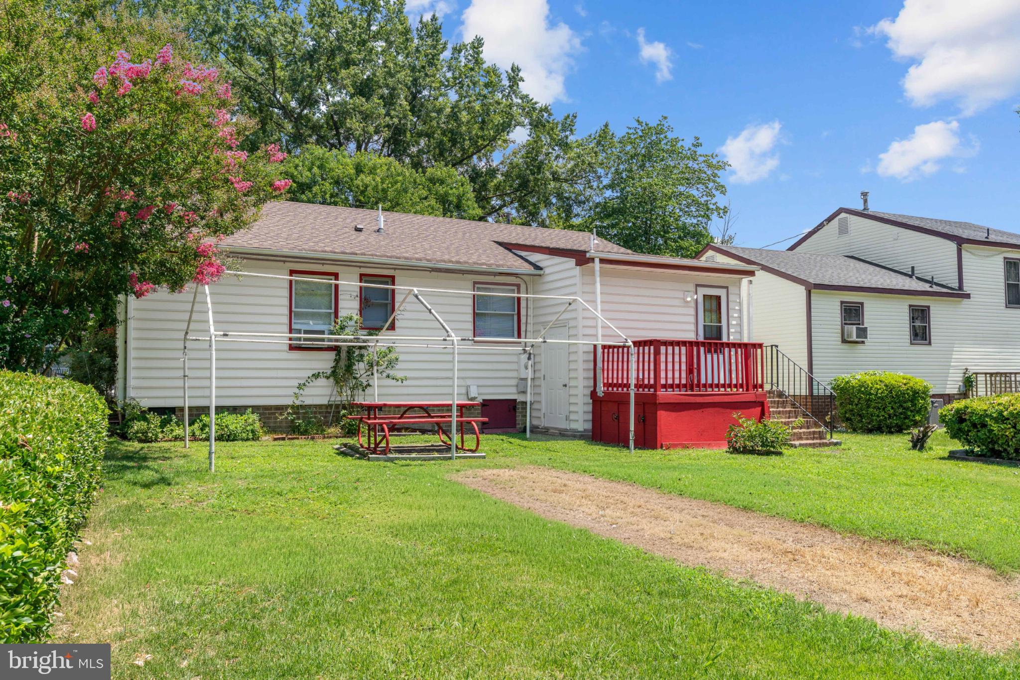 RANDOLPH - Residential