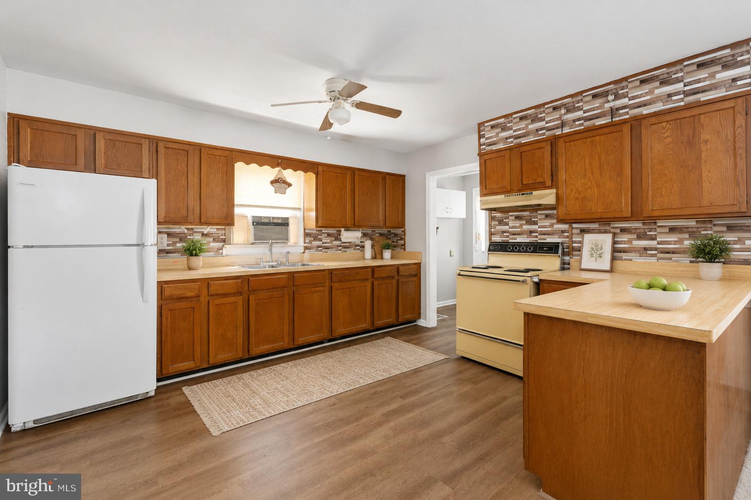 RANDOLPH - Residential