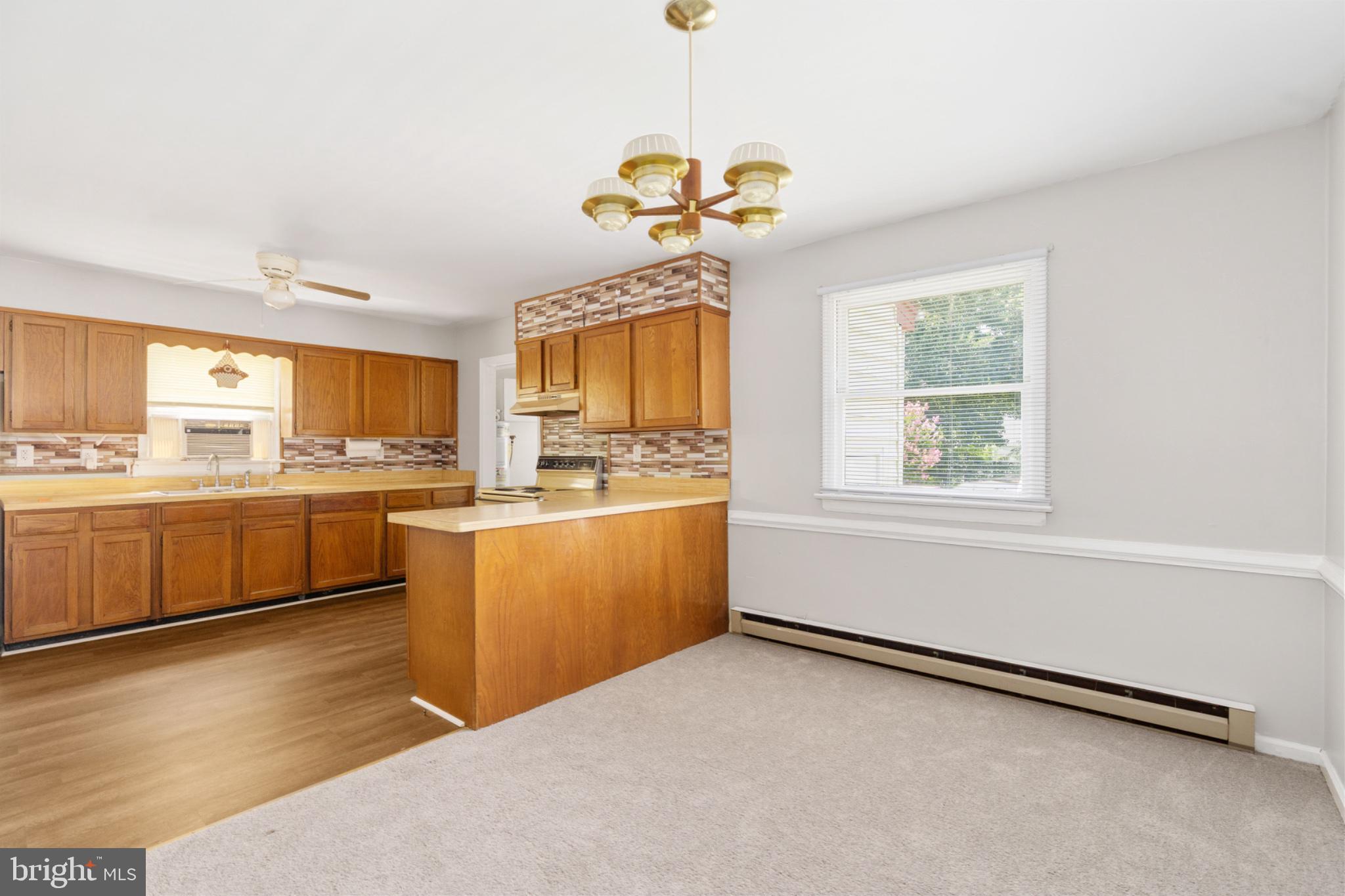 RANDOLPH - Residential