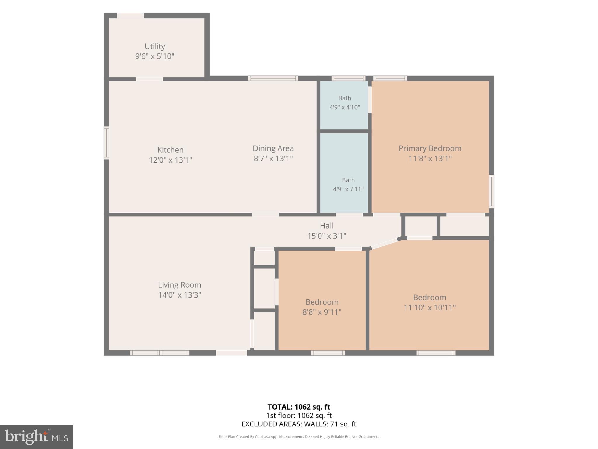 RANDOLPH - Residential