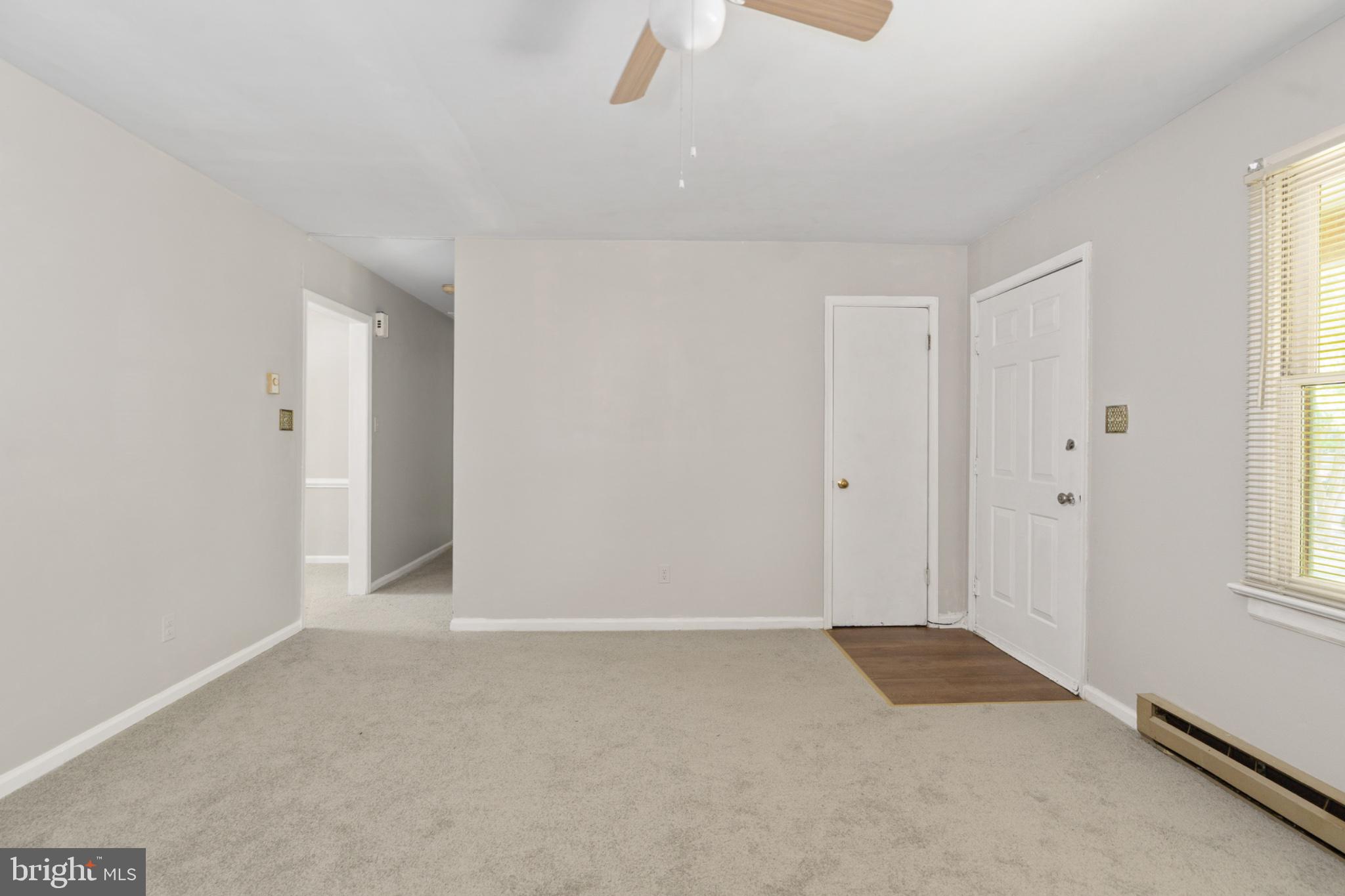 RANDOLPH - Residential
