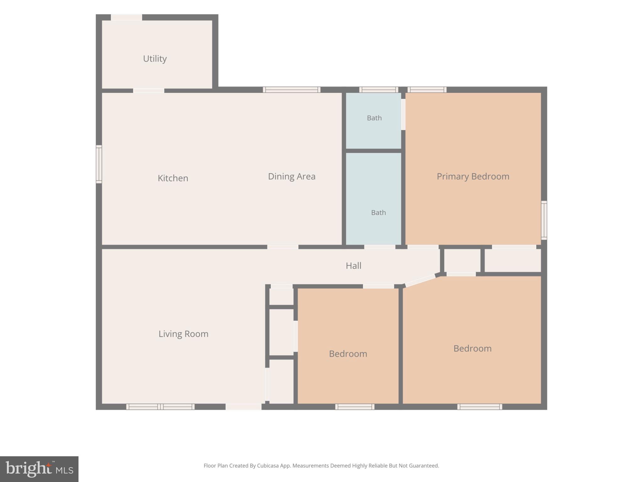 RANDOLPH - Residential