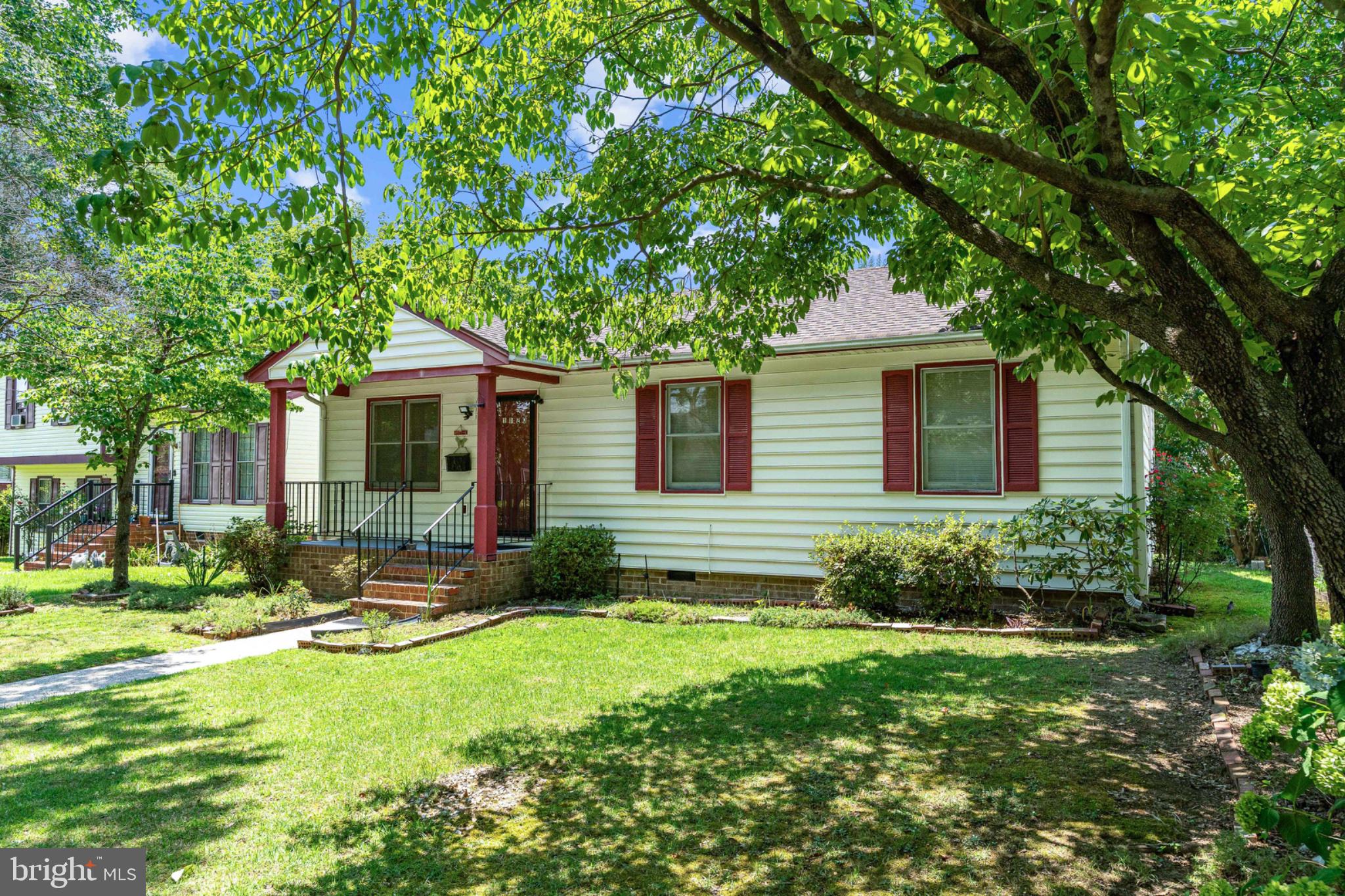 RANDOLPH - Residential