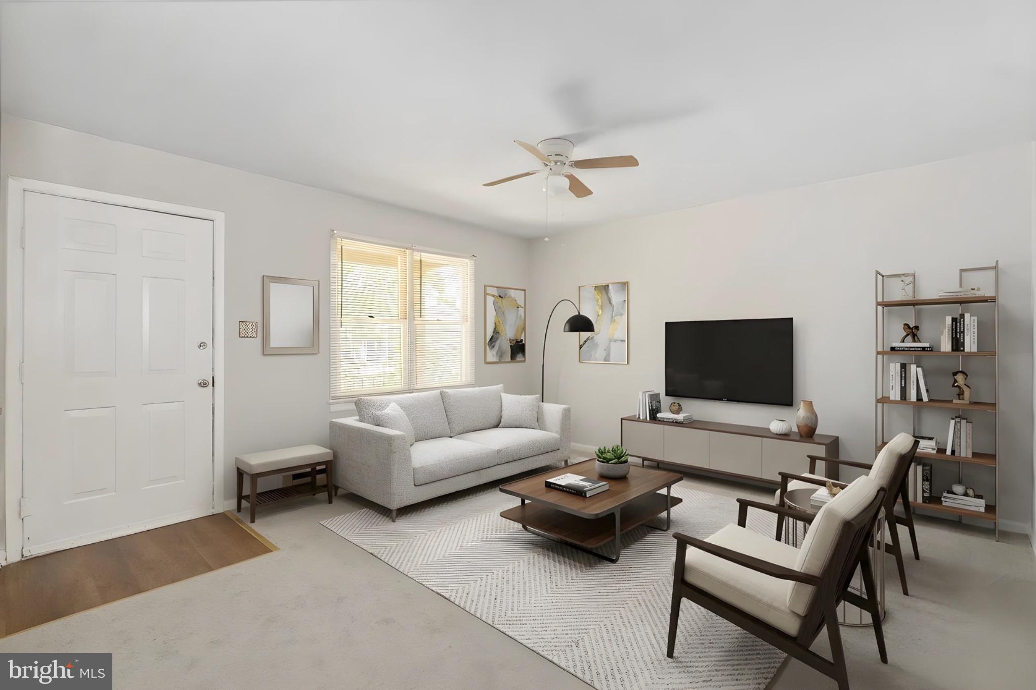 RANDOLPH - Residential
