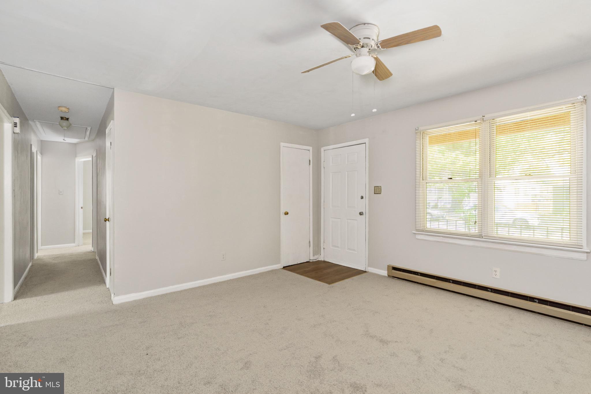 RANDOLPH - Residential