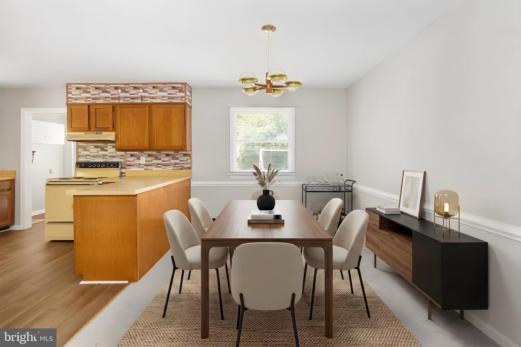 RANDOLPH - Residential