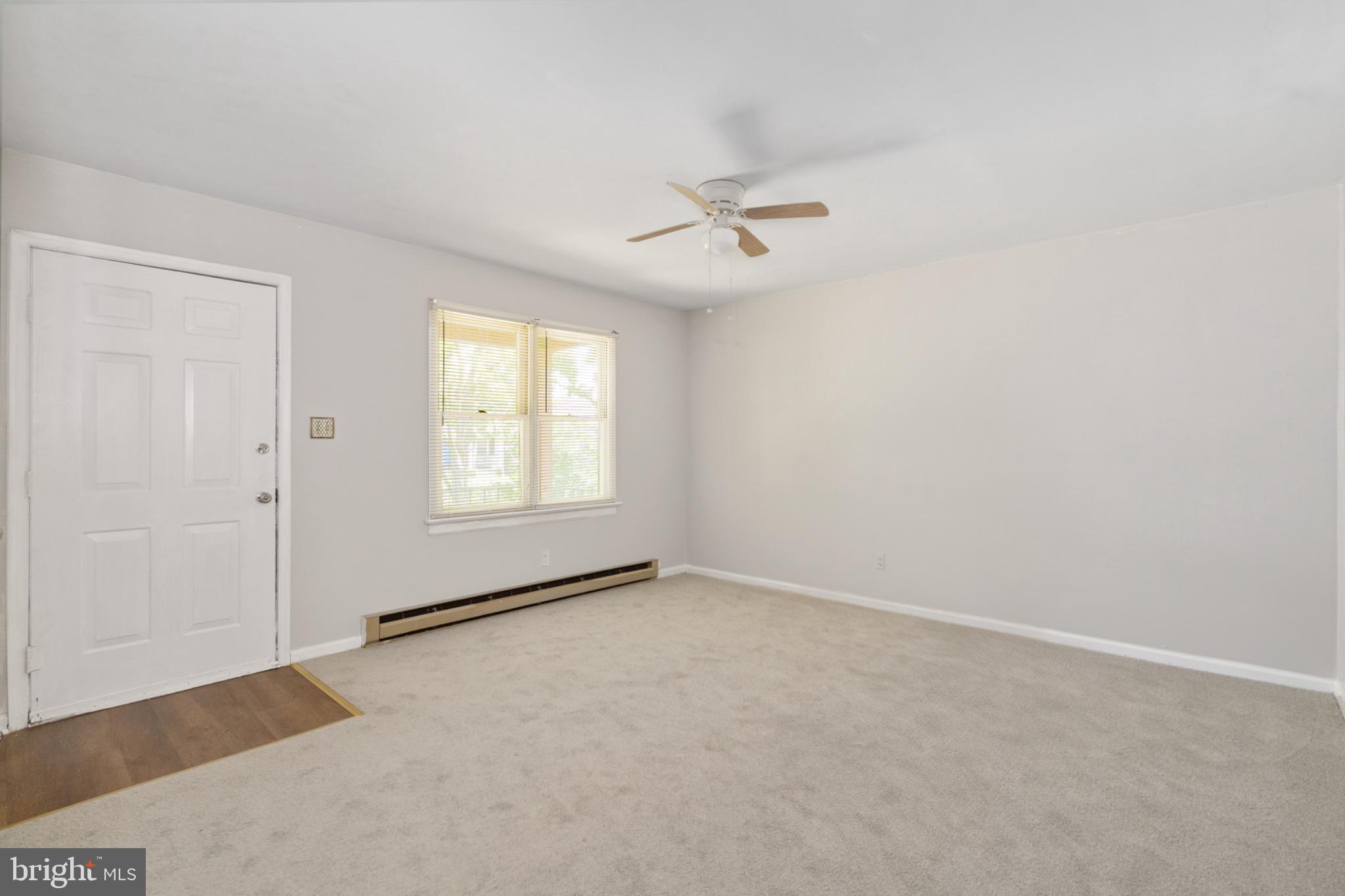 RANDOLPH - Residential
