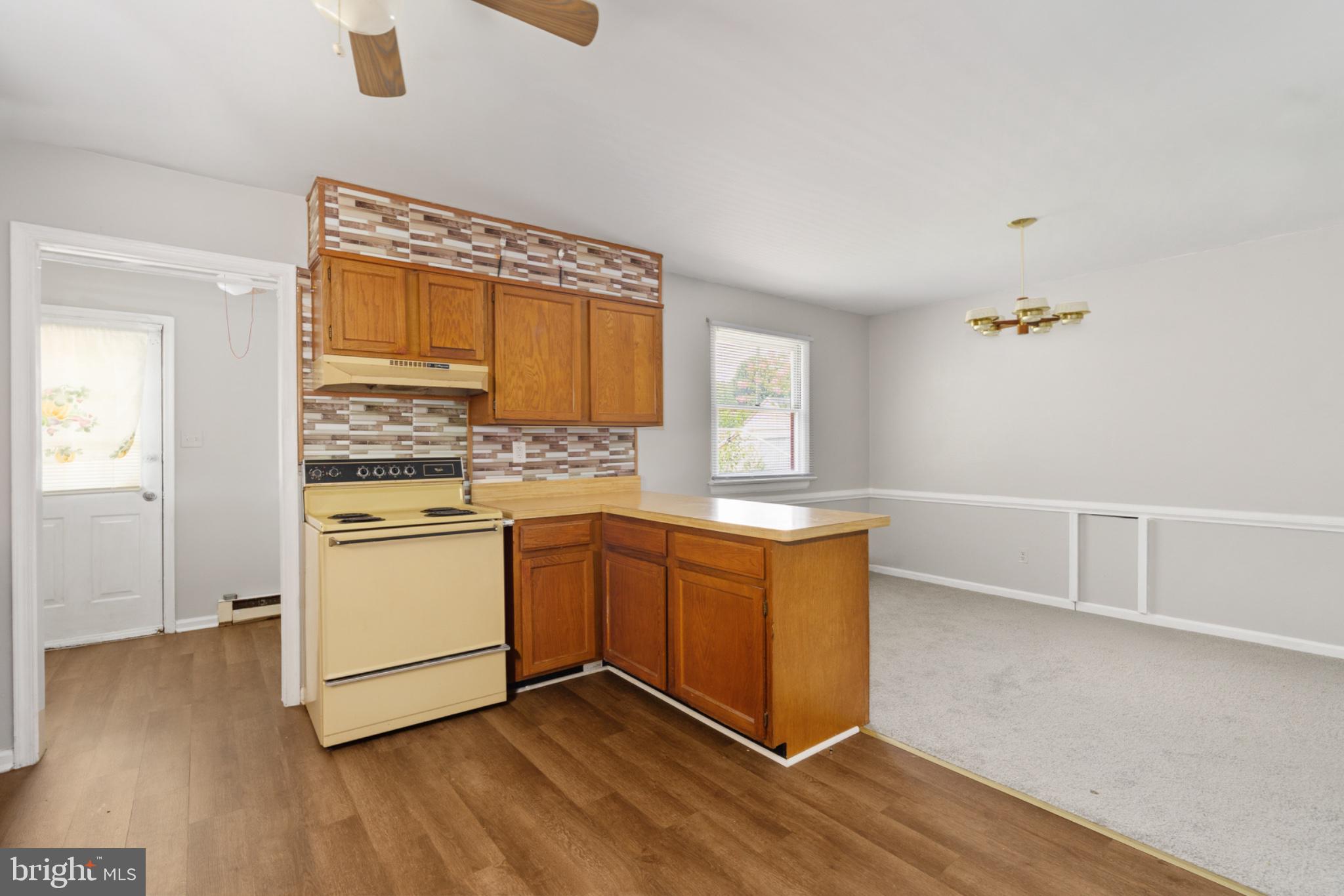 RANDOLPH - Residential