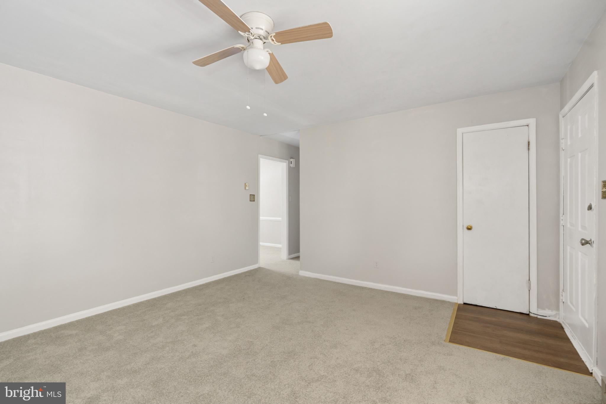 RANDOLPH - Residential