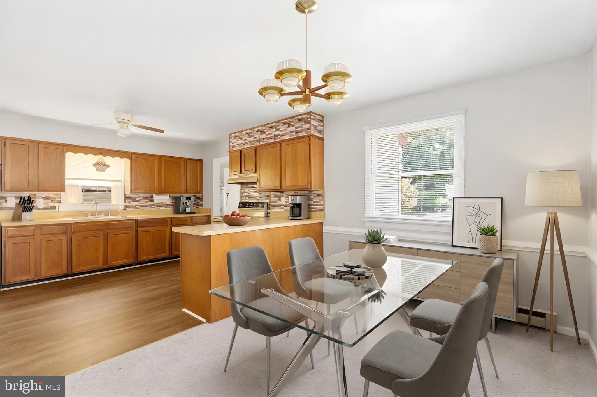 RANDOLPH - Residential