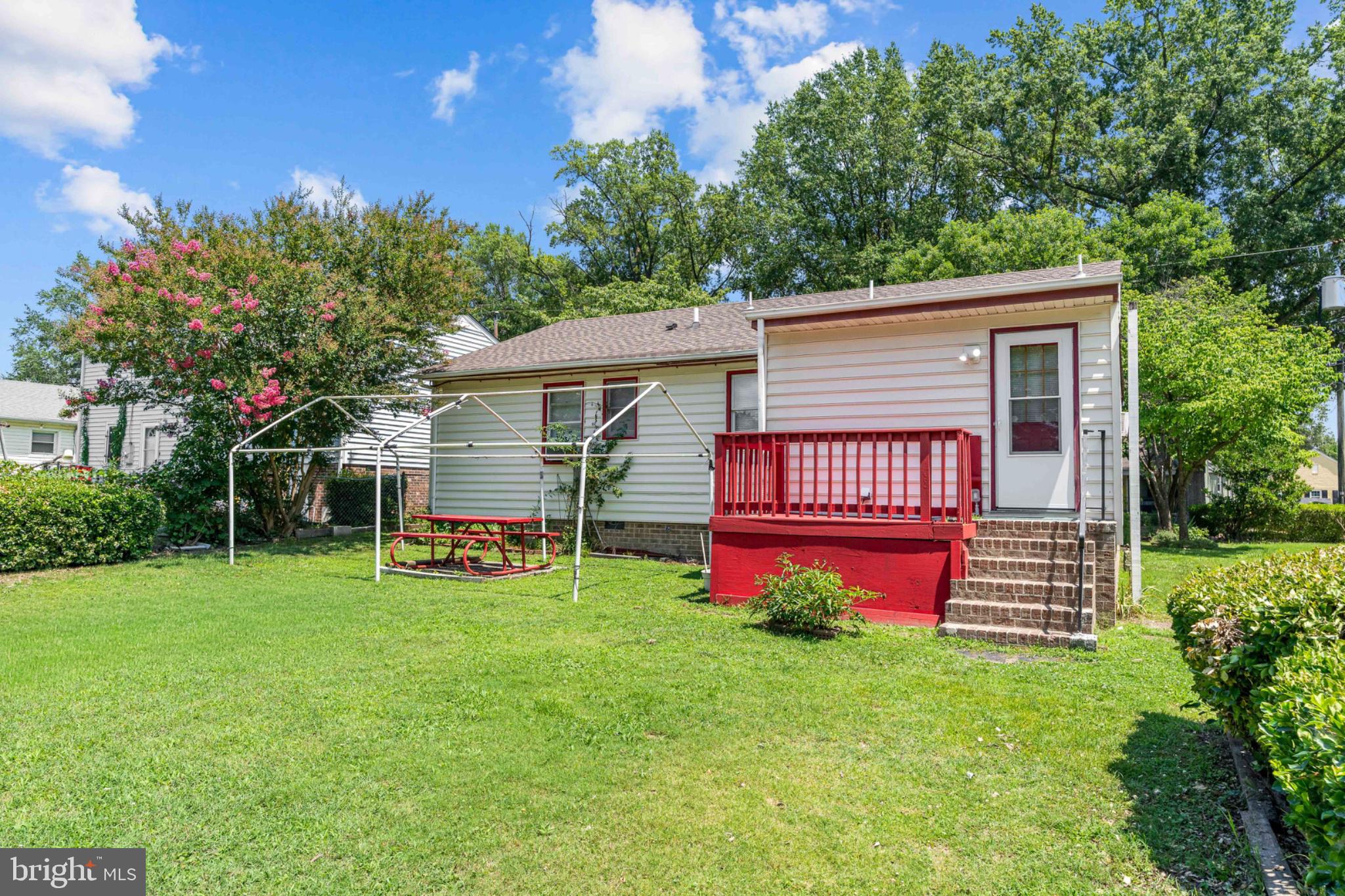 RANDOLPH - Residential