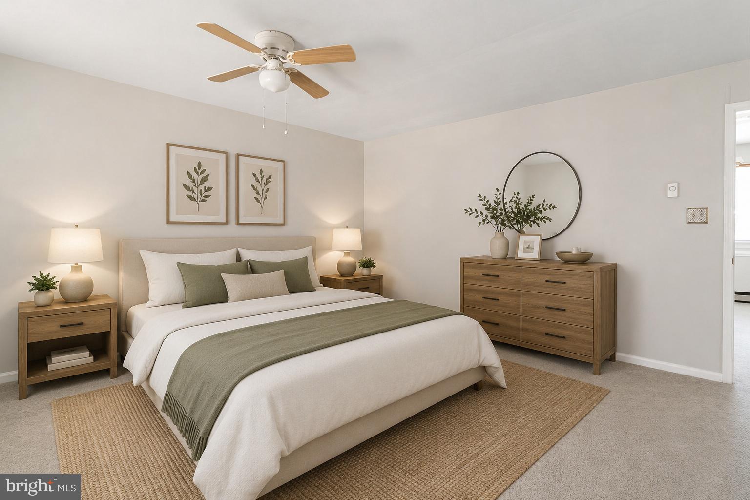 RANDOLPH - Residential
