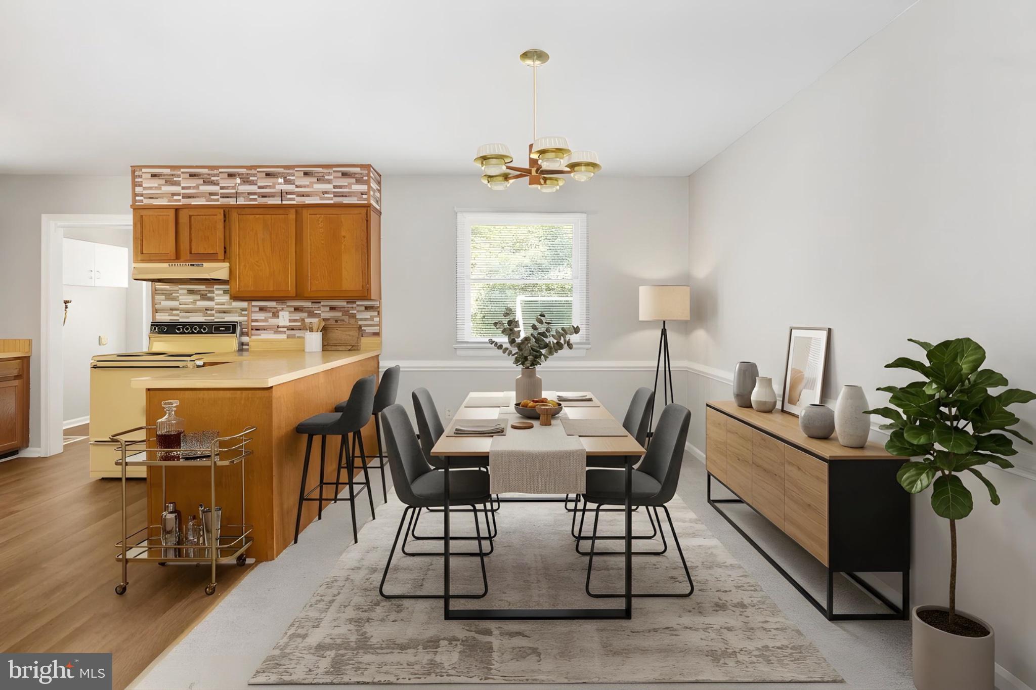 RANDOLPH - Residential