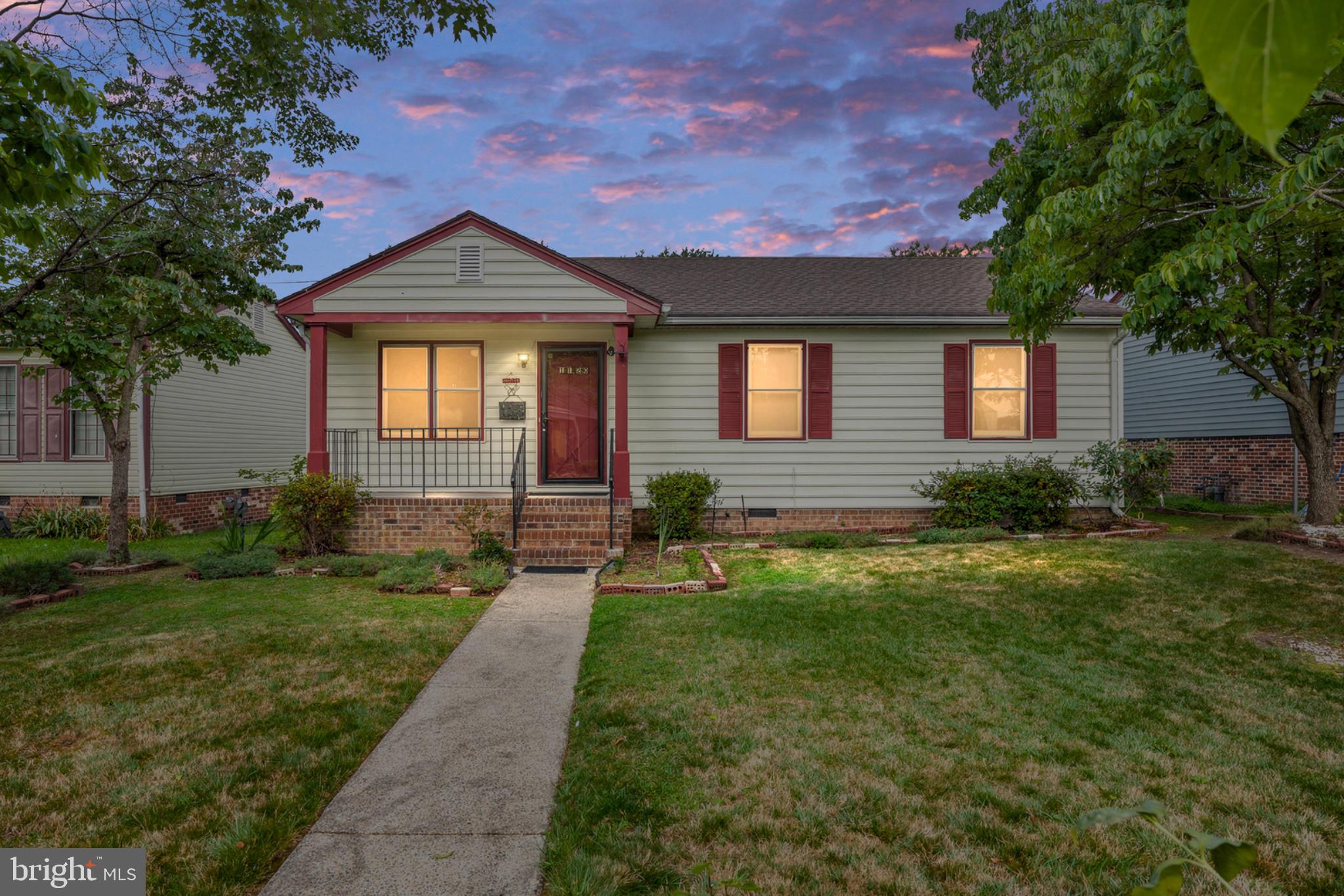 RANDOLPH - Residential