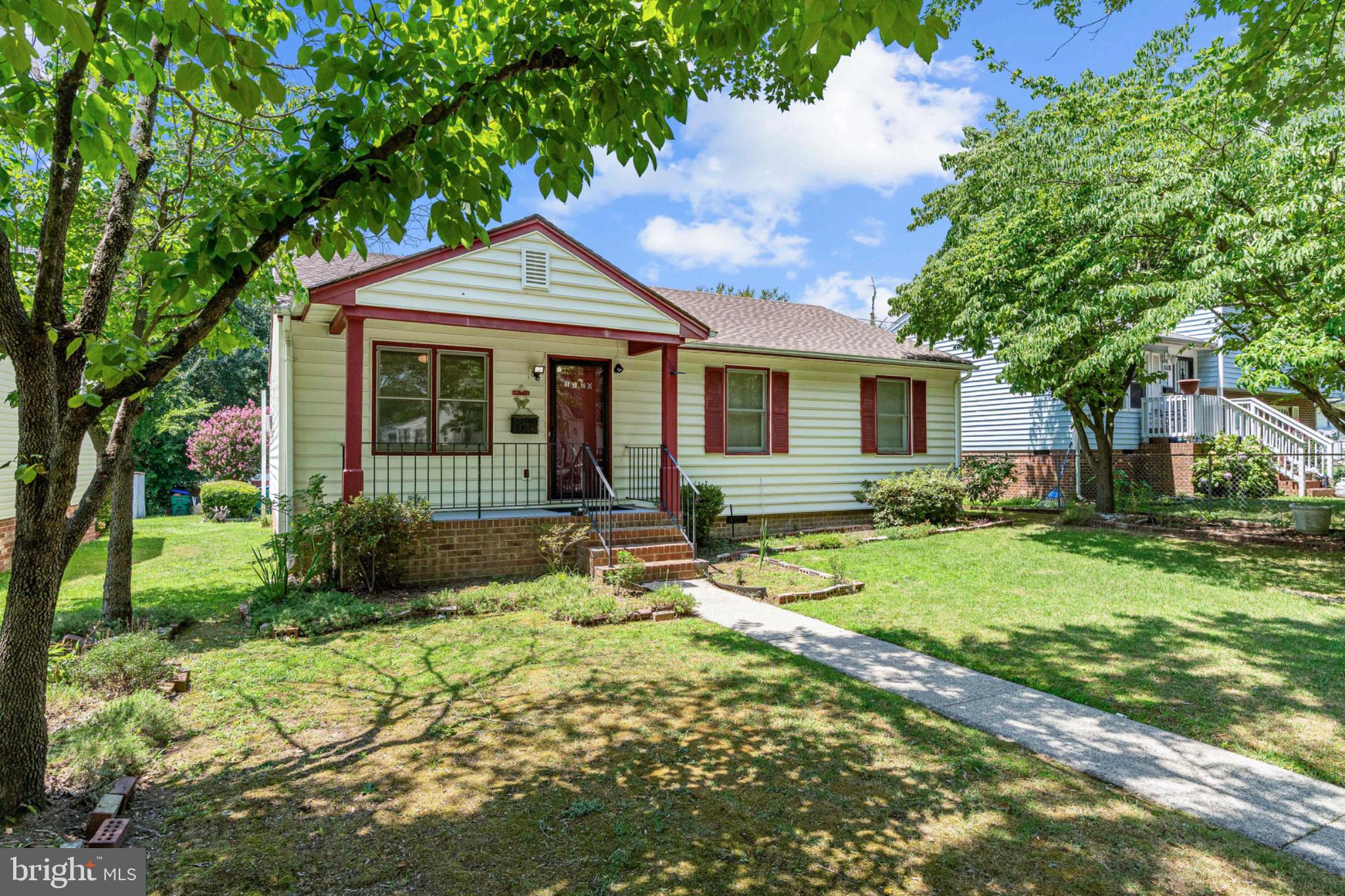 RANDOLPH - Residential