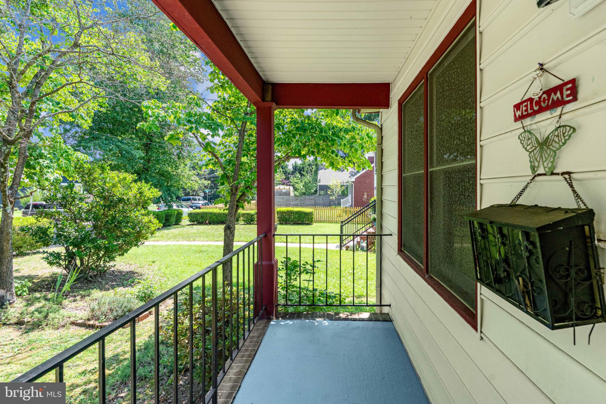 RANDOLPH - Residential