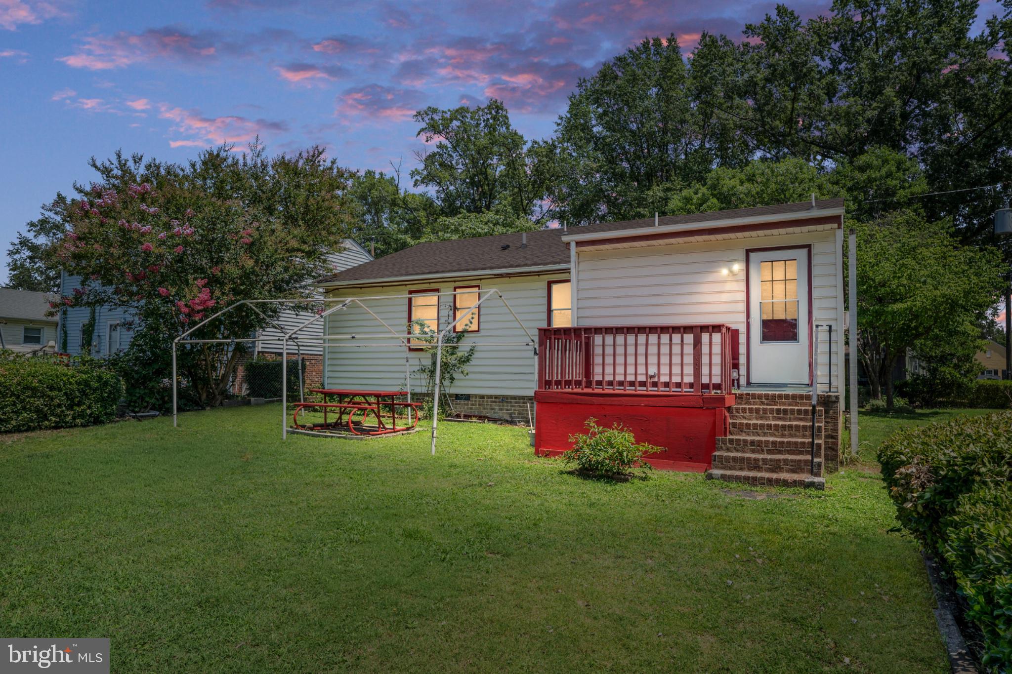 RANDOLPH - Residential